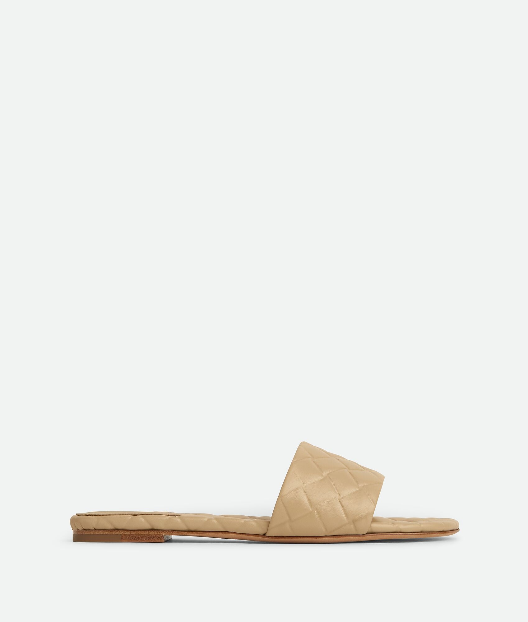 Amy Flat Mule - 1