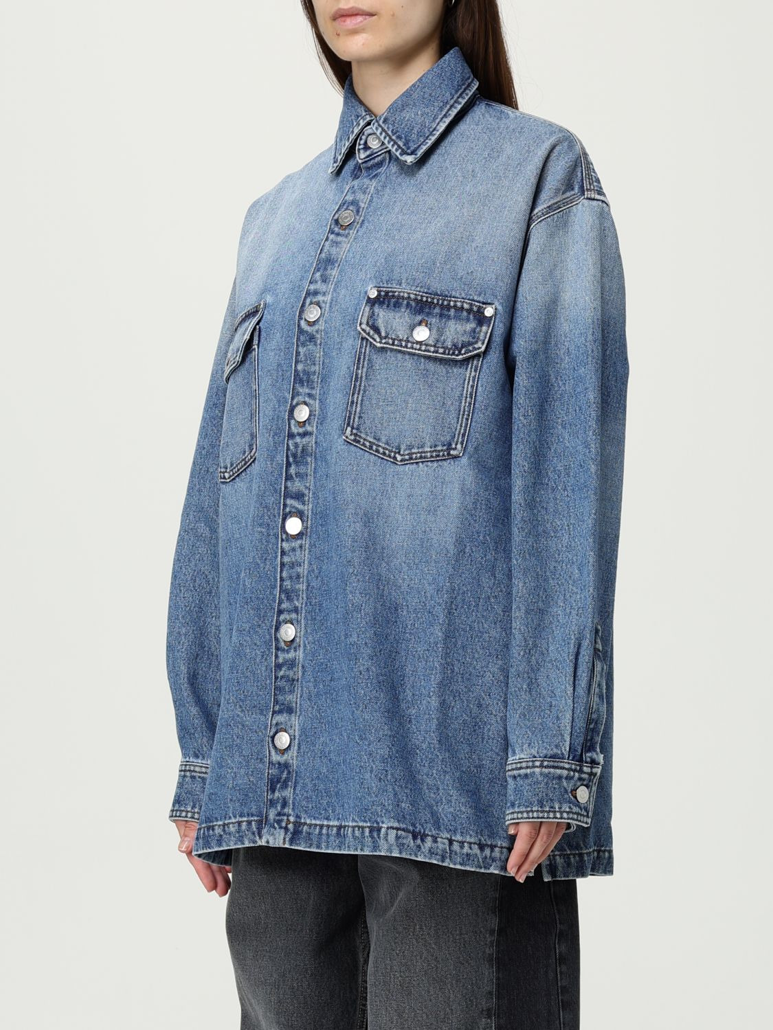 Skirt woman Stella McCartney - 4