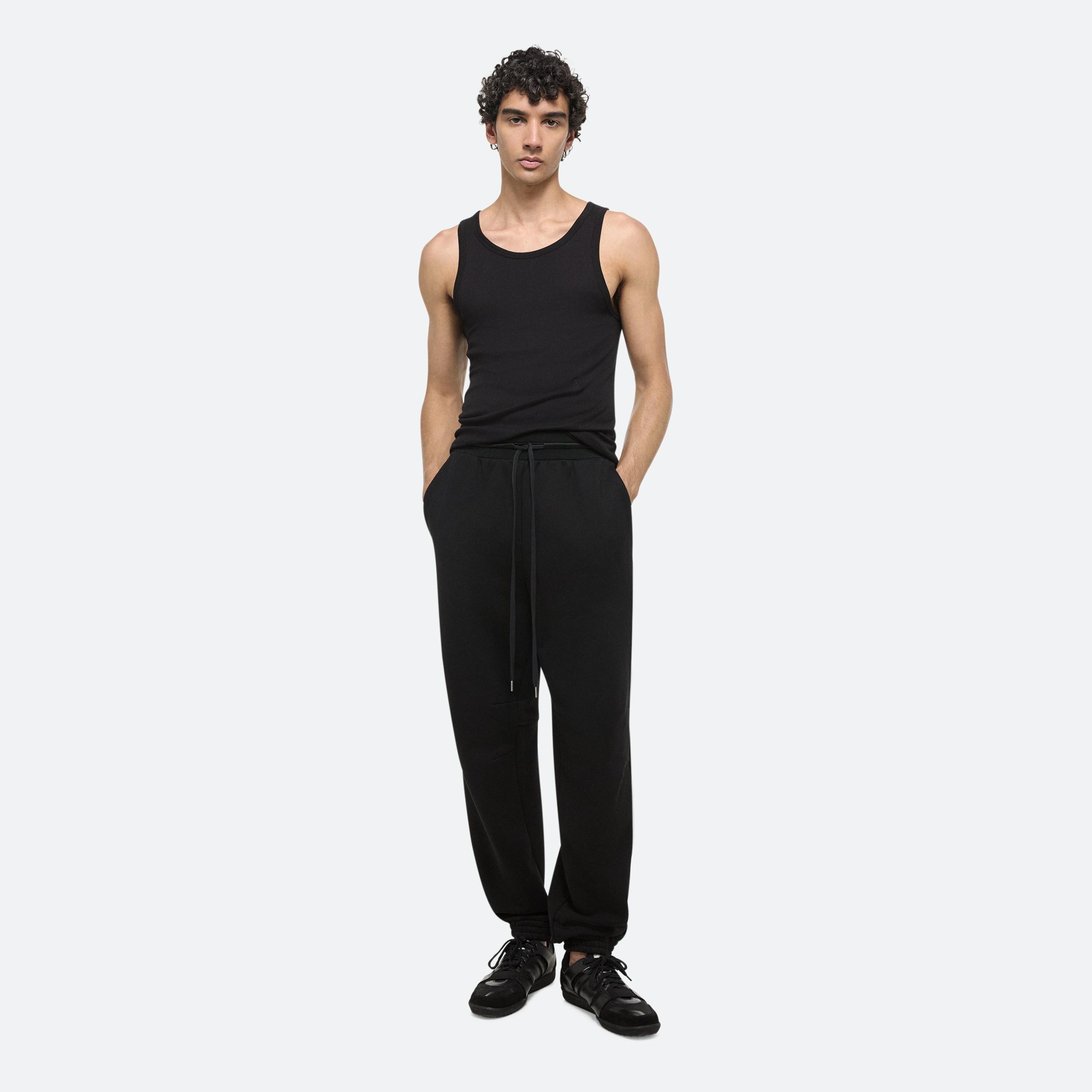 CURVE SWEATPANTS - 2