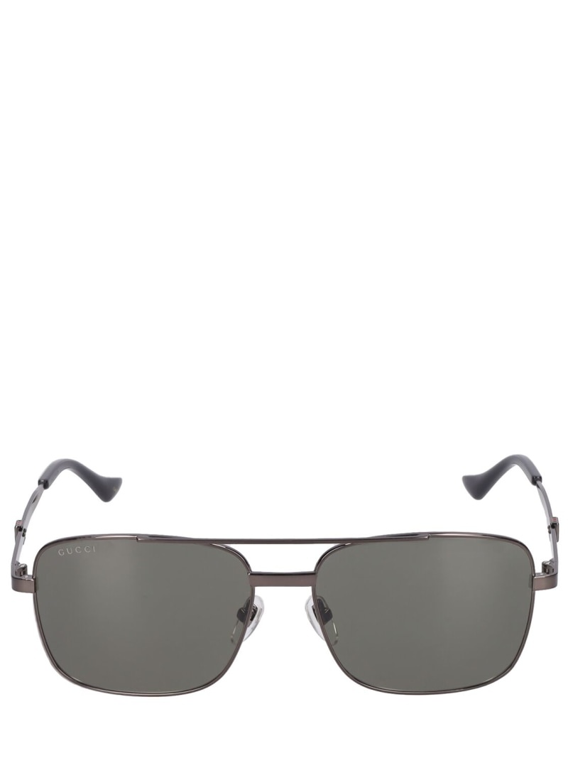 GG1441S metal sunglasses - 1