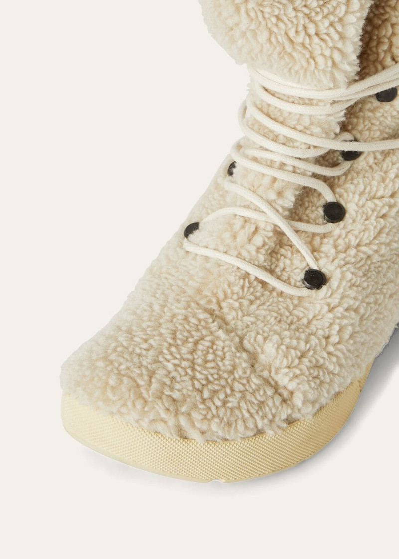 Trace Hiking Boots 6