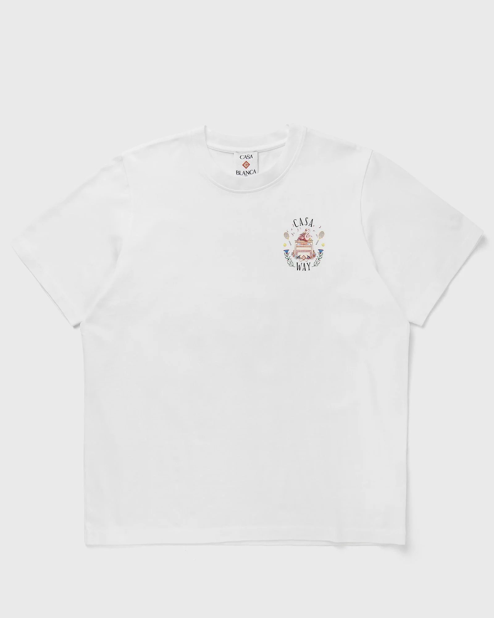 CLASSIC TEE - 1