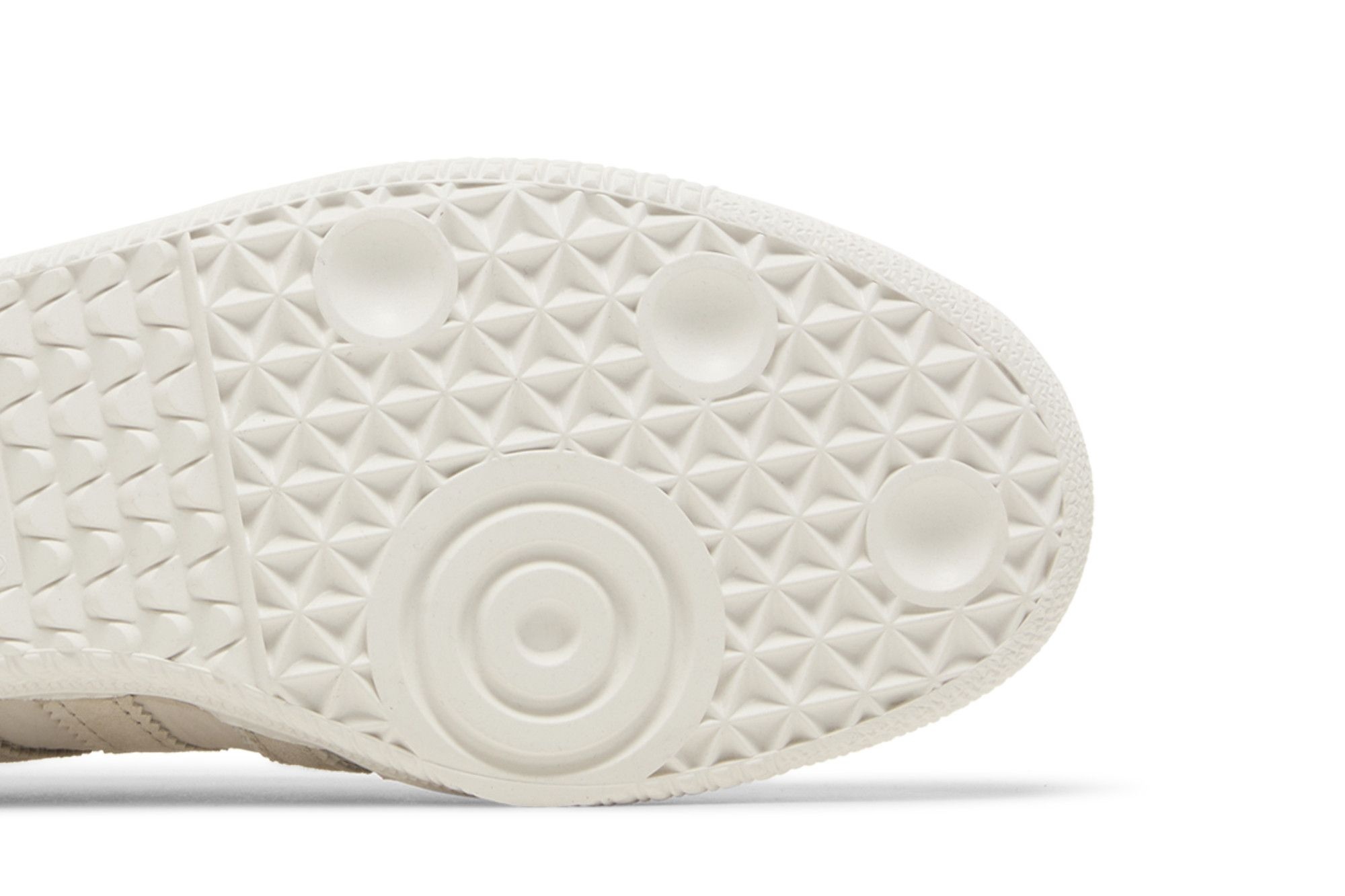 Kith x Samba OG 'Classics Program - Cloud White' - 5