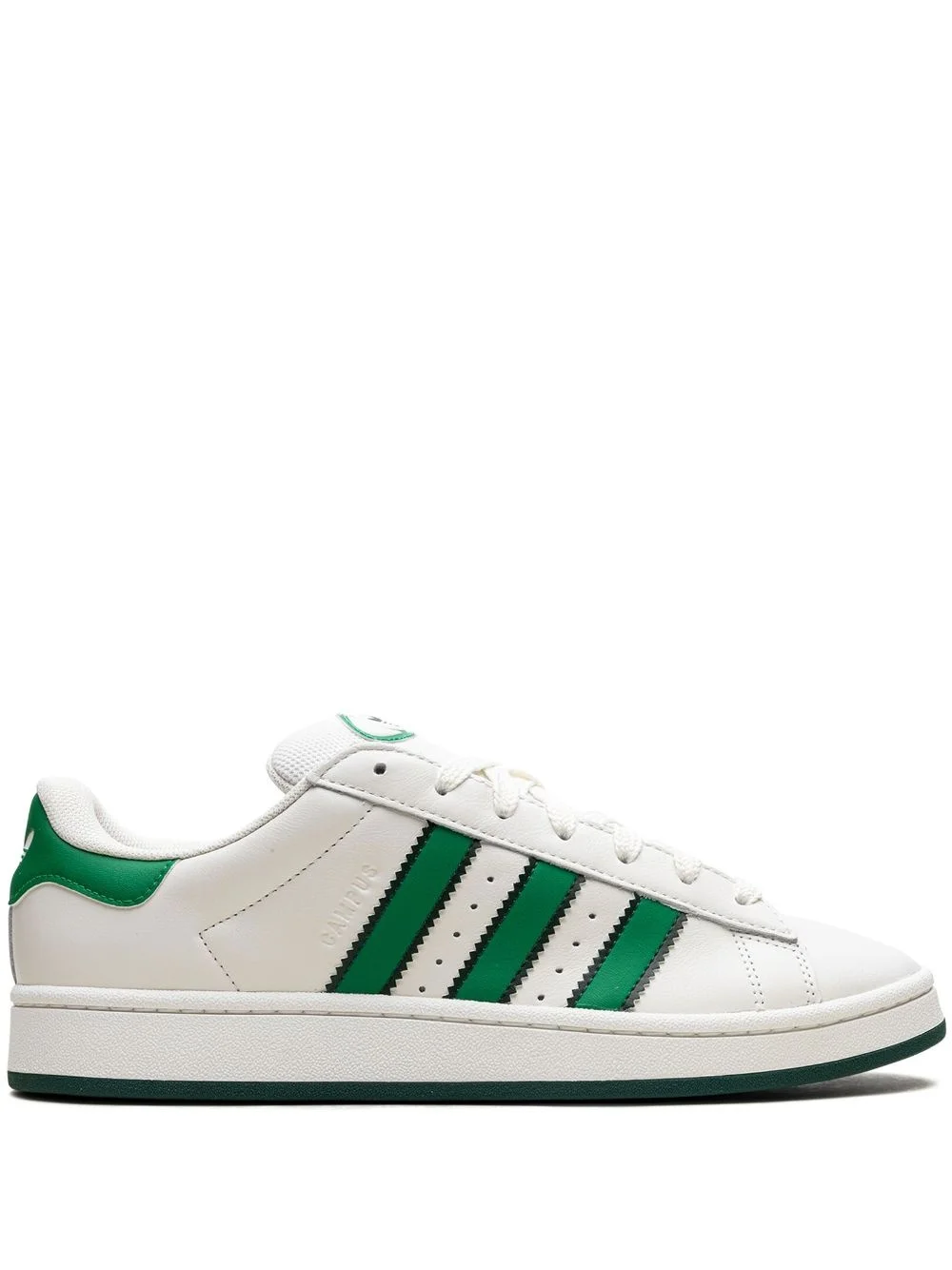 Campus 00s "Core White Green" - 1