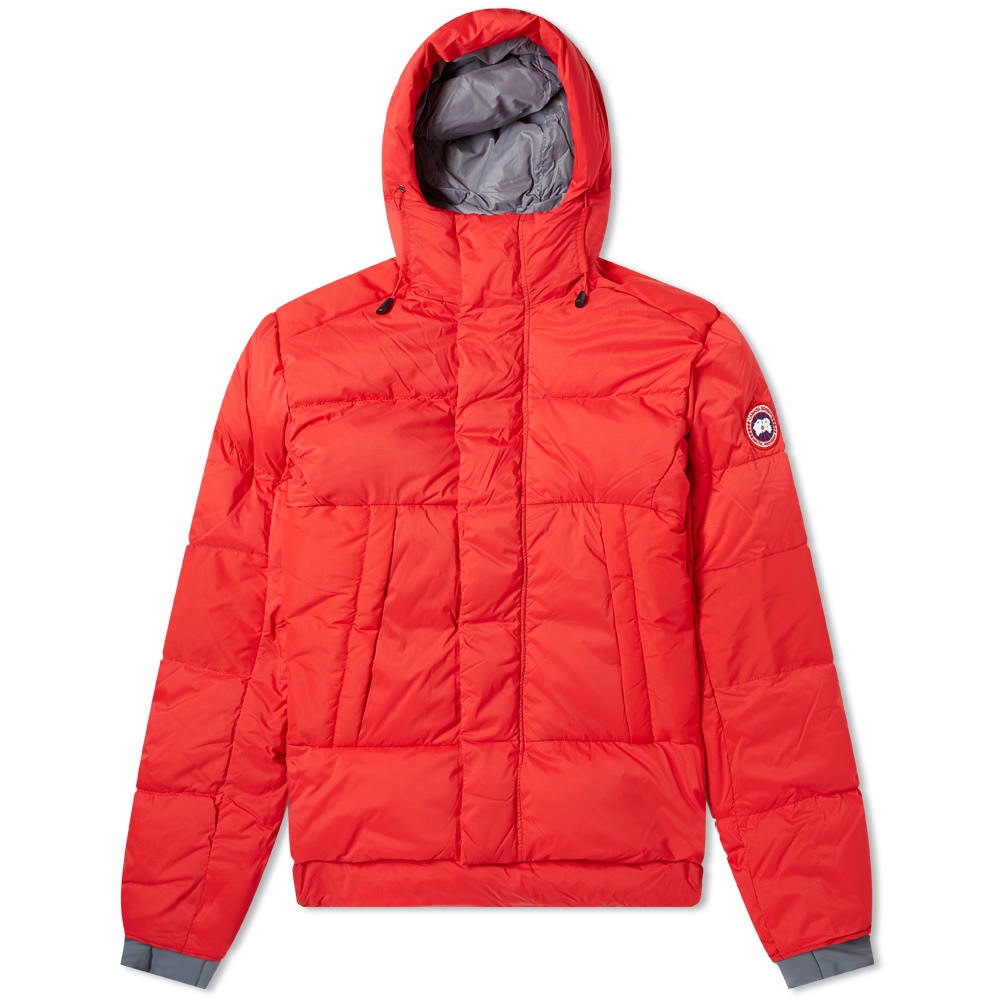 Canada Goose Armstrong Hoody - 1