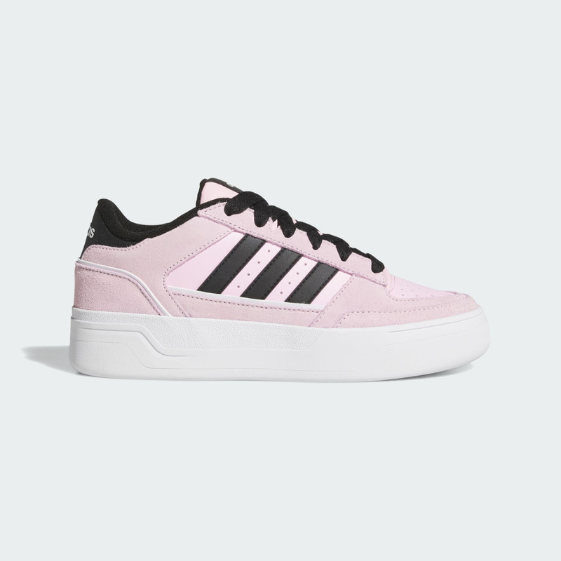 TURNAROUND SHOES 1