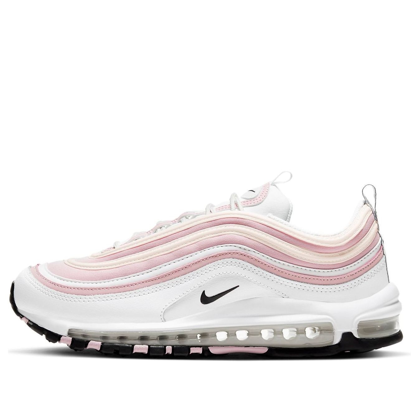 (WMNS) Nike Air Max 97 'Pink Cream' DA9325-100 - 1