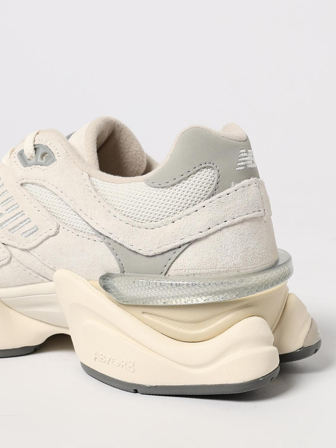 Shoes woman New Balance - 4