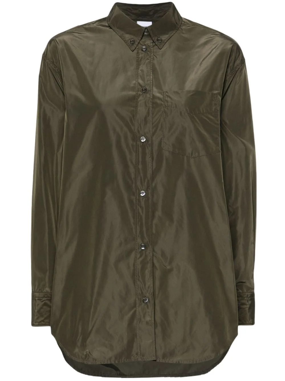 taffeta shirt - 1