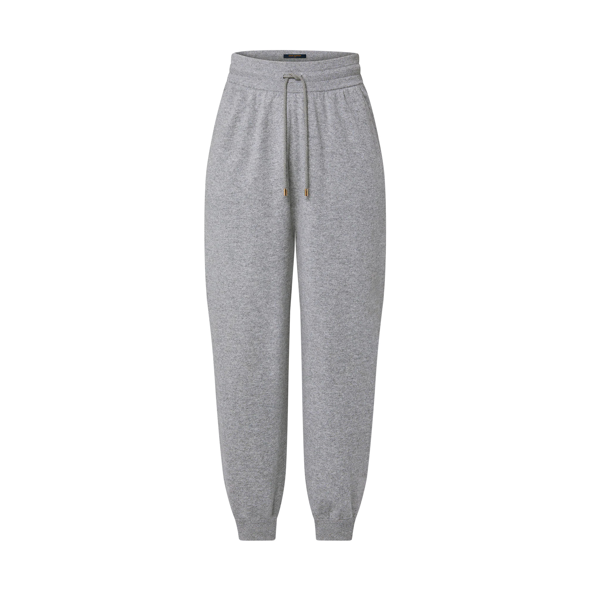 Cashmere Jogging Pants - 1