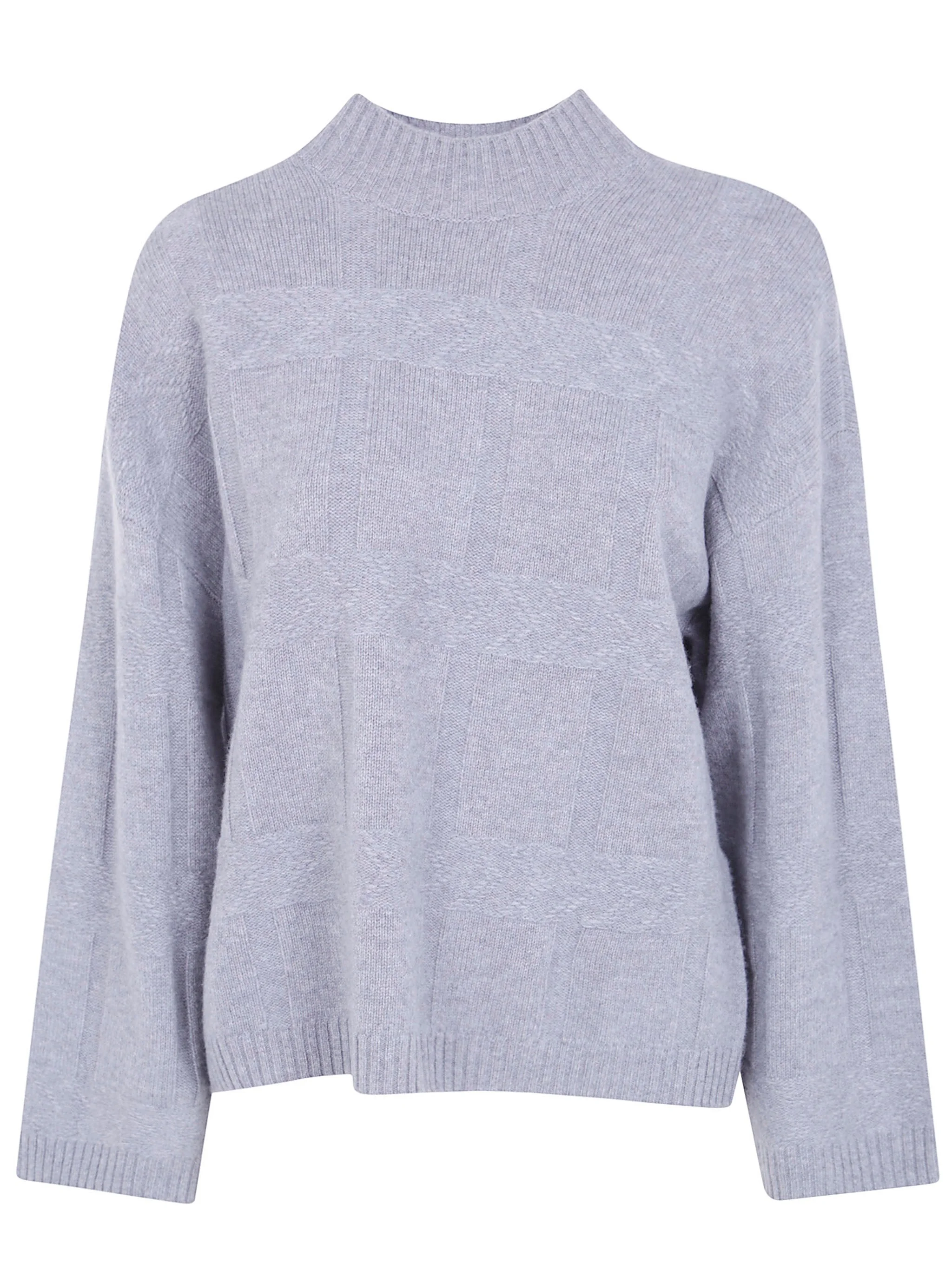 Sweater Pullover - 1
