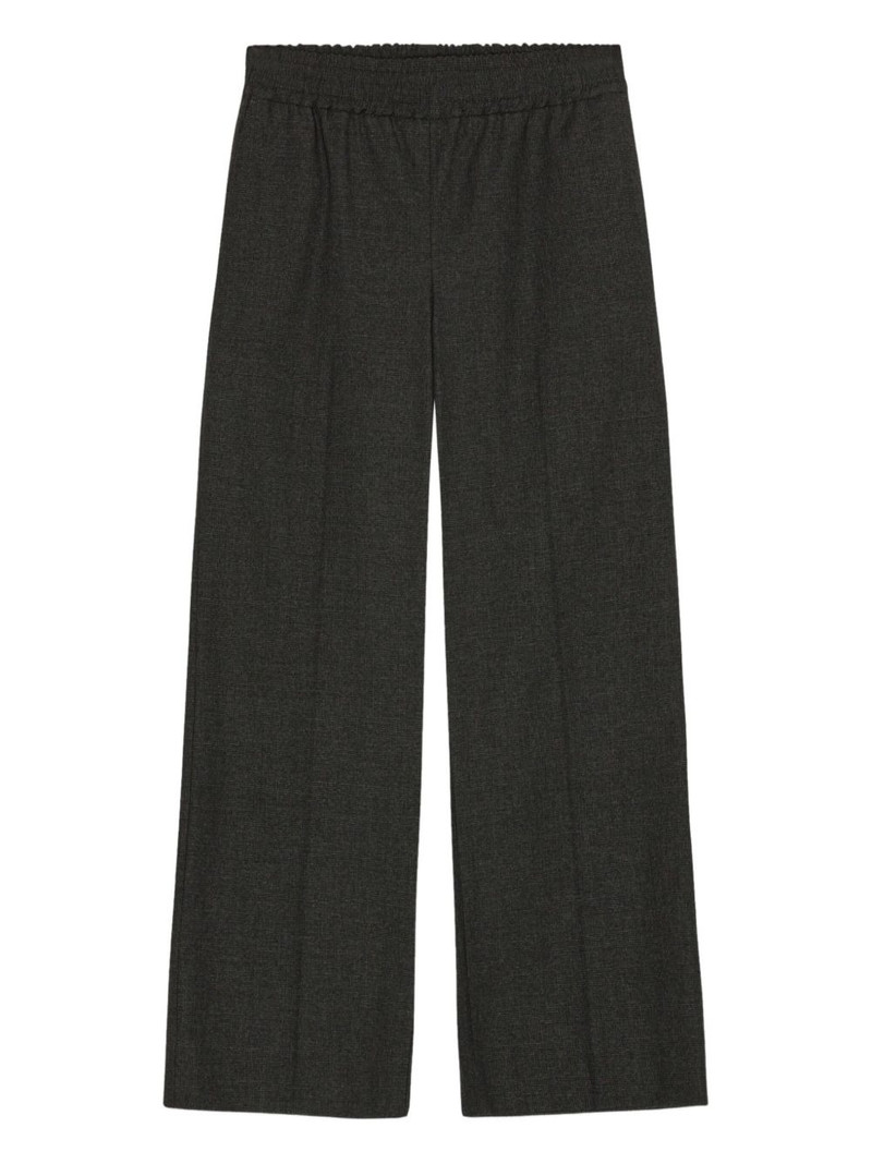 Pinky trousers 1