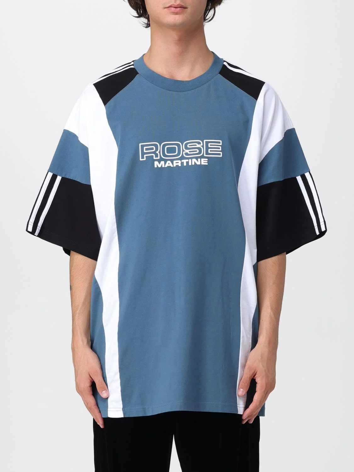 T-shirt men Martine Rose - 1