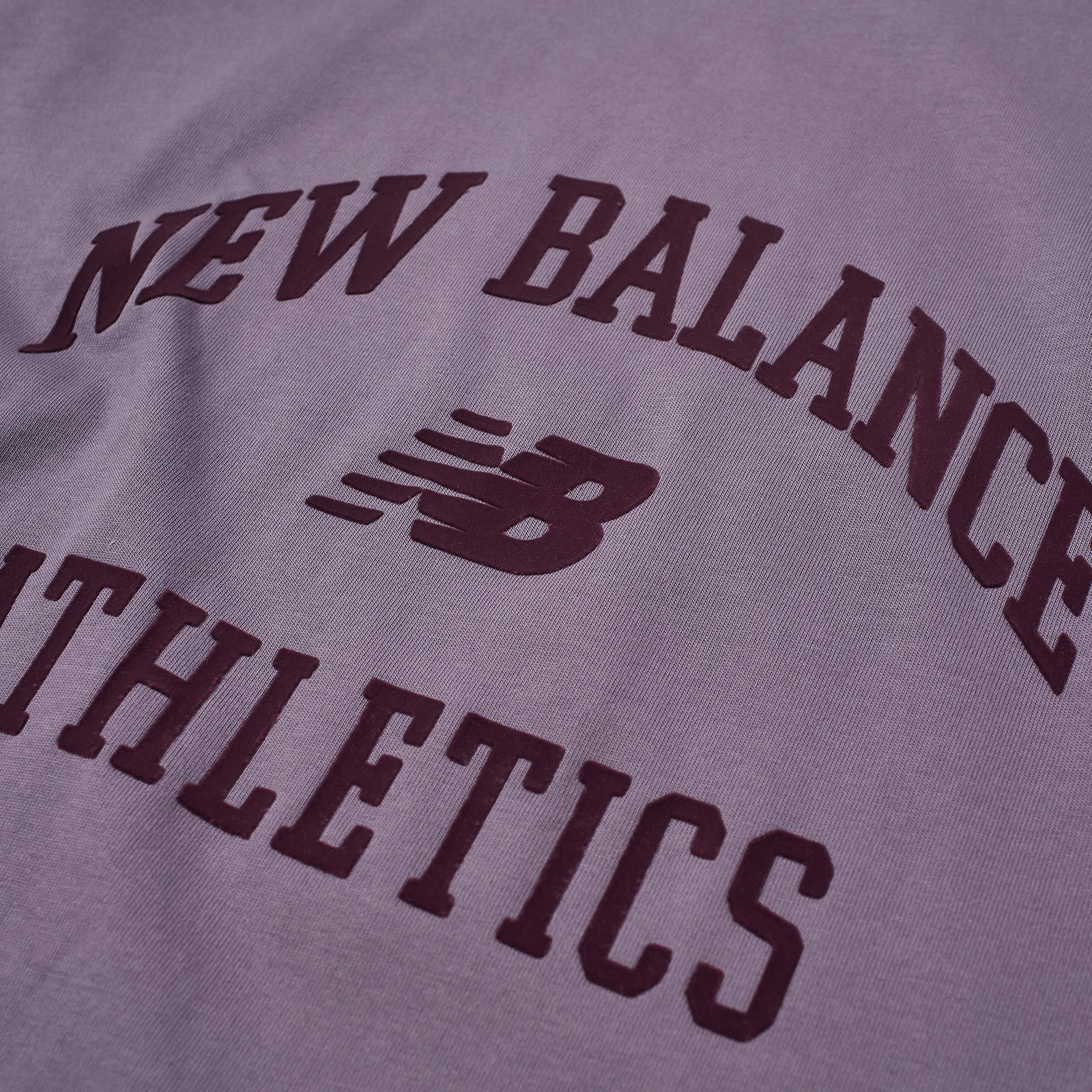 New Balance Athletics Varsity Graphic T-Shirt - 2