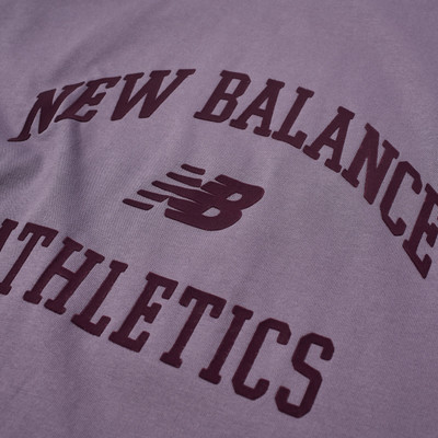New Balance New Balance Athletics Varsity Graphic T-Shirt outlook