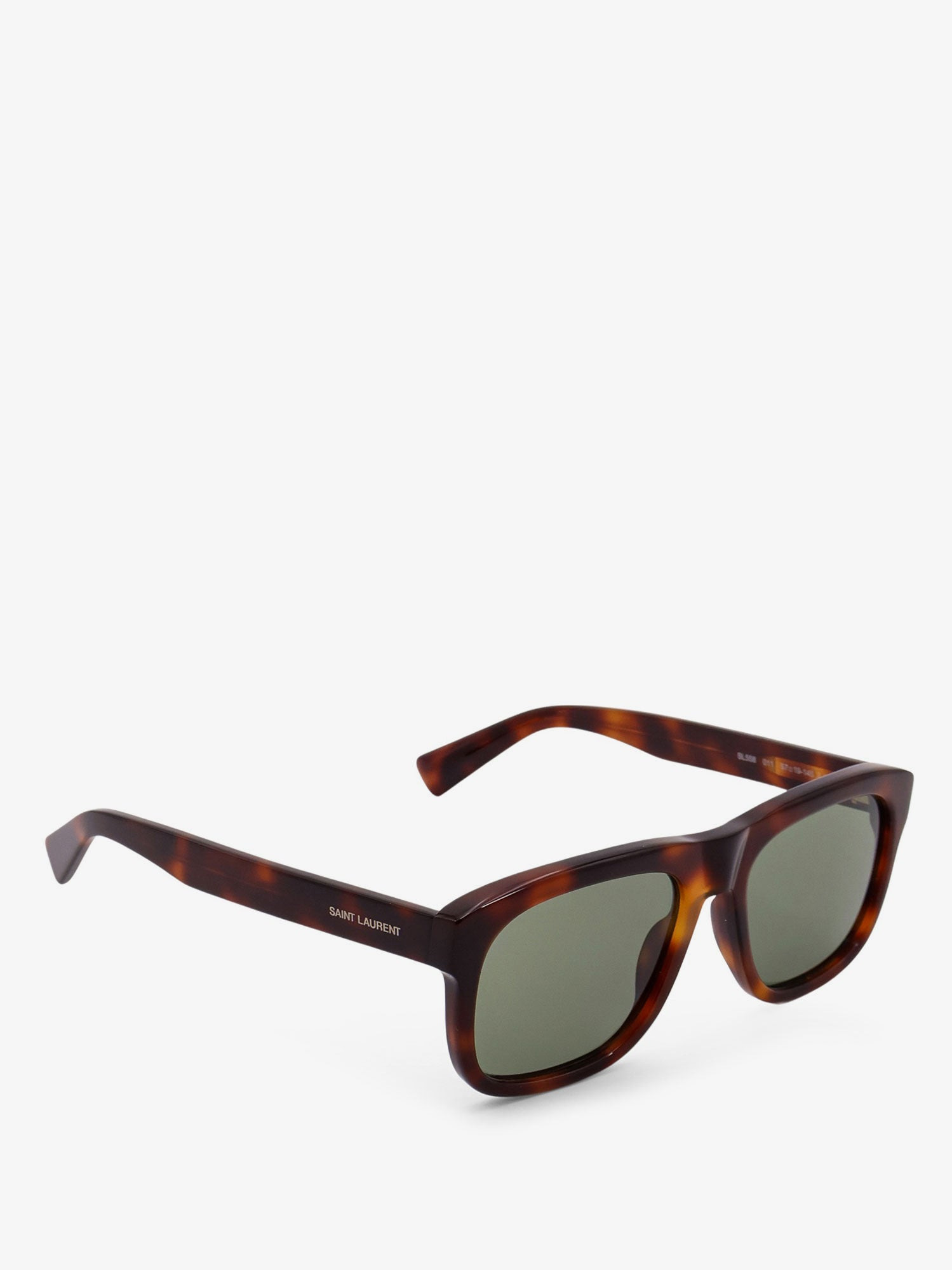 Saint Laurent Acetate Sunglasses - 3