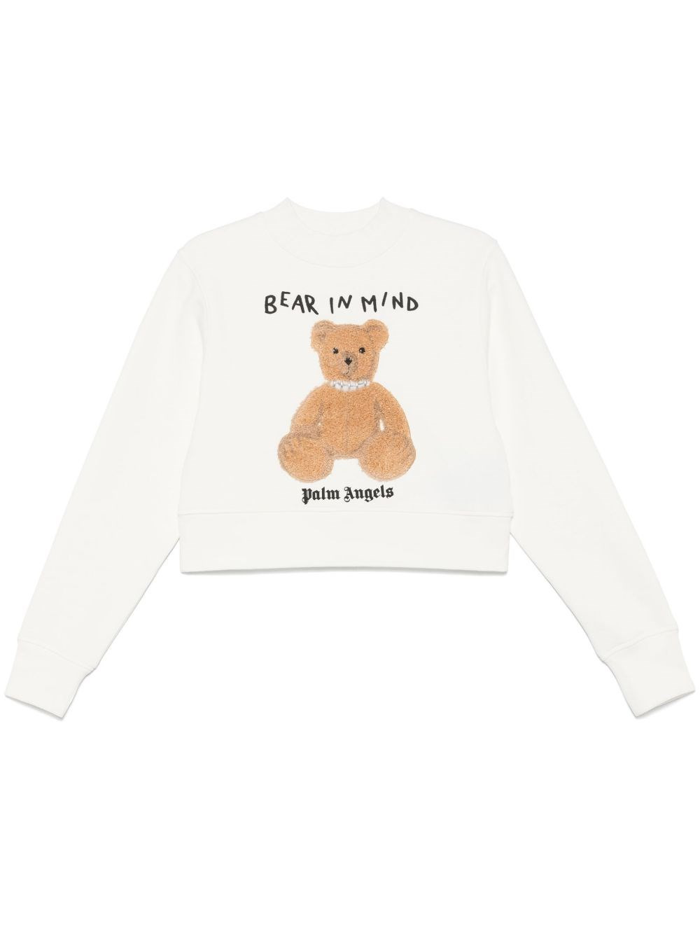 Bear in mind sweatshirt - 1