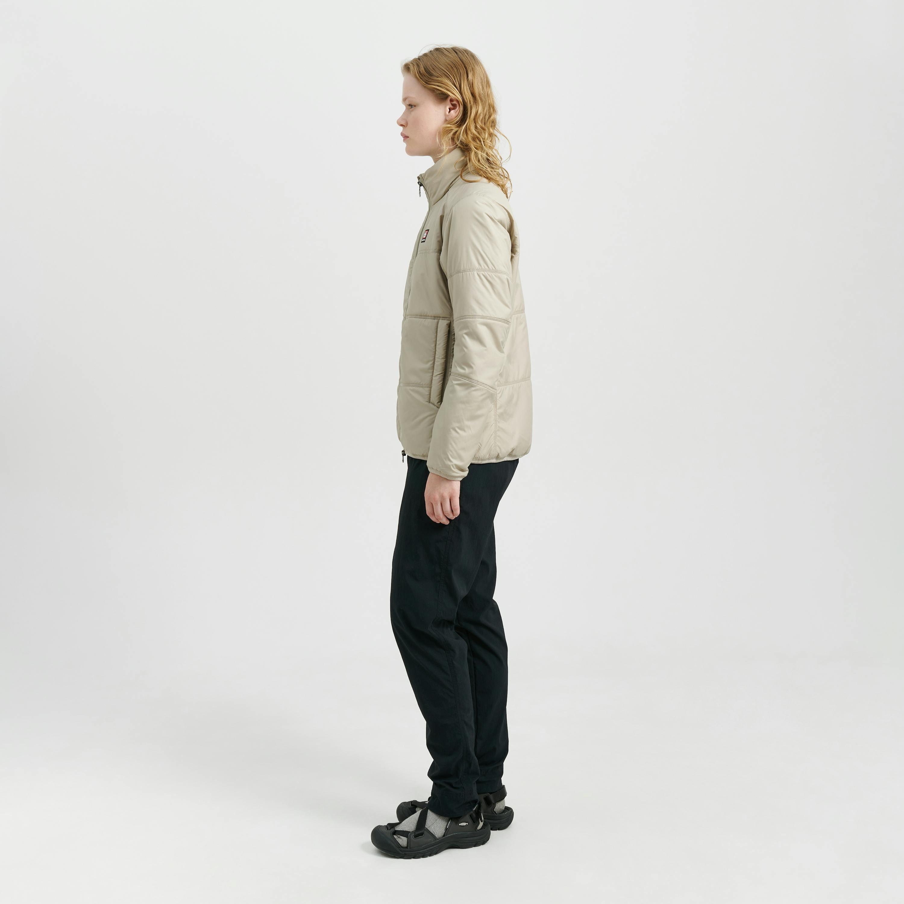 Vatnajökull Polartec® Power Fill Jacket - 4