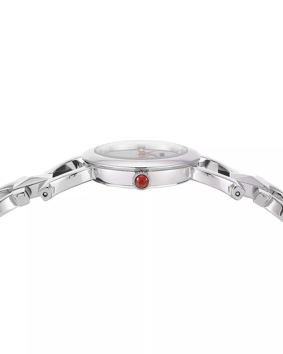 Double Gancini Stud Watch, 25mm - 3