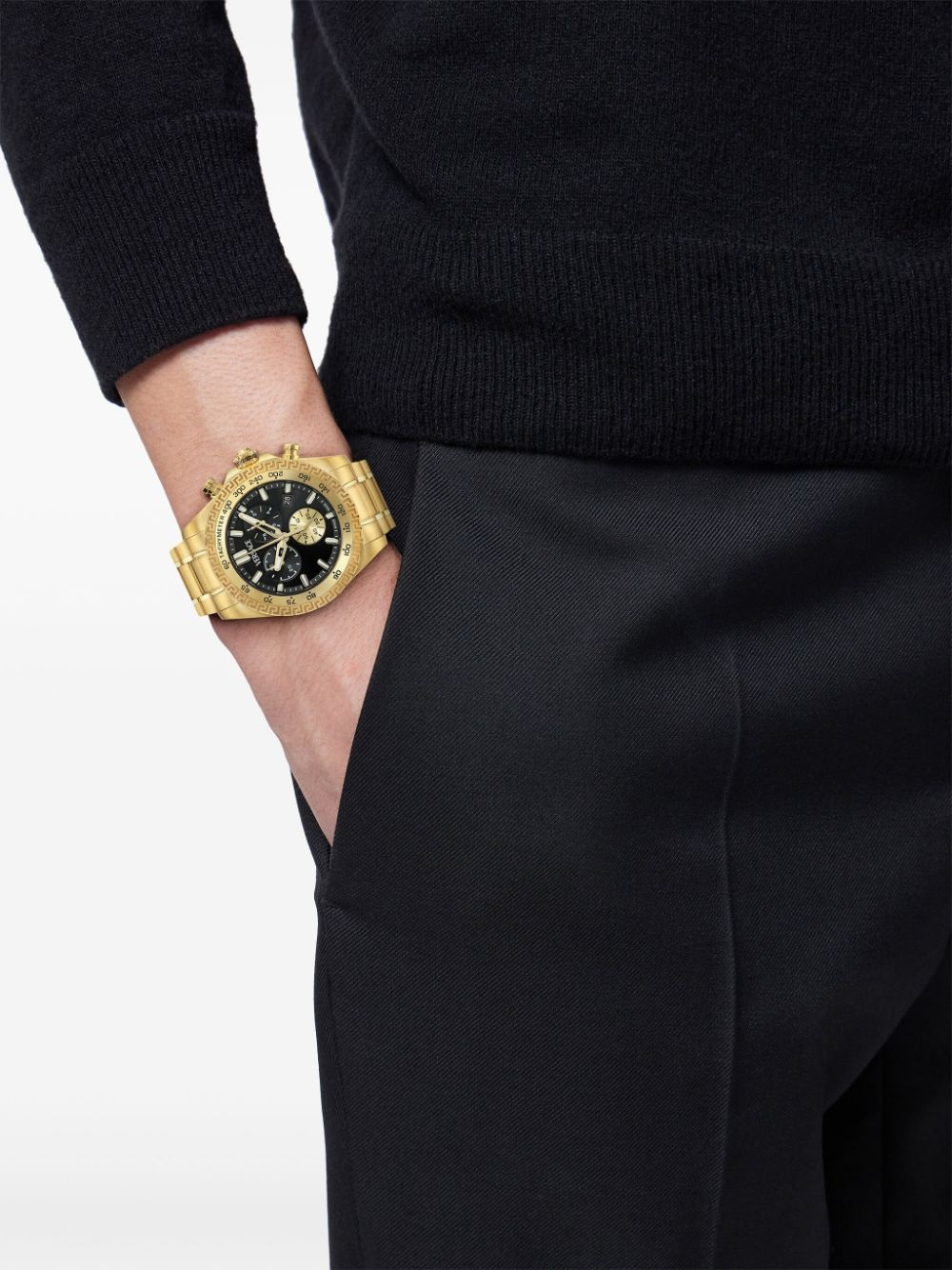 chrono 45mm - 5