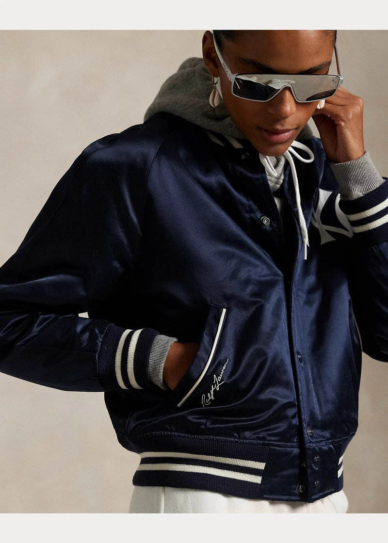 Polo Ralph Lauren Yankees Jacket 6