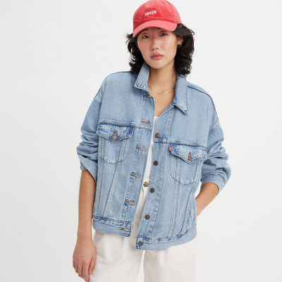 Levi's 90S TRUCKER JACKET outlook