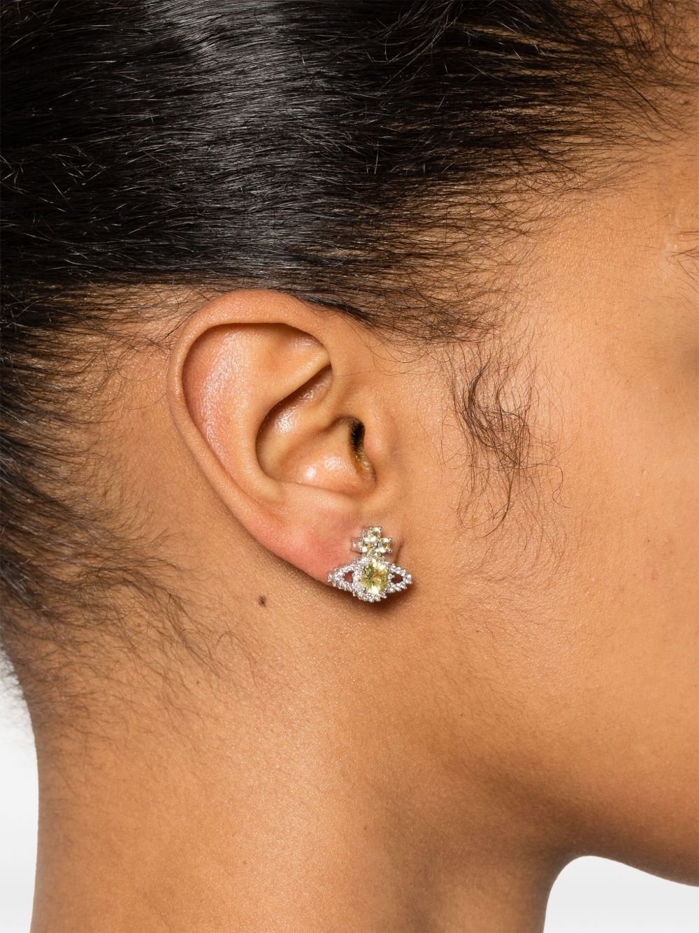 Valentina Orb earrings - 2