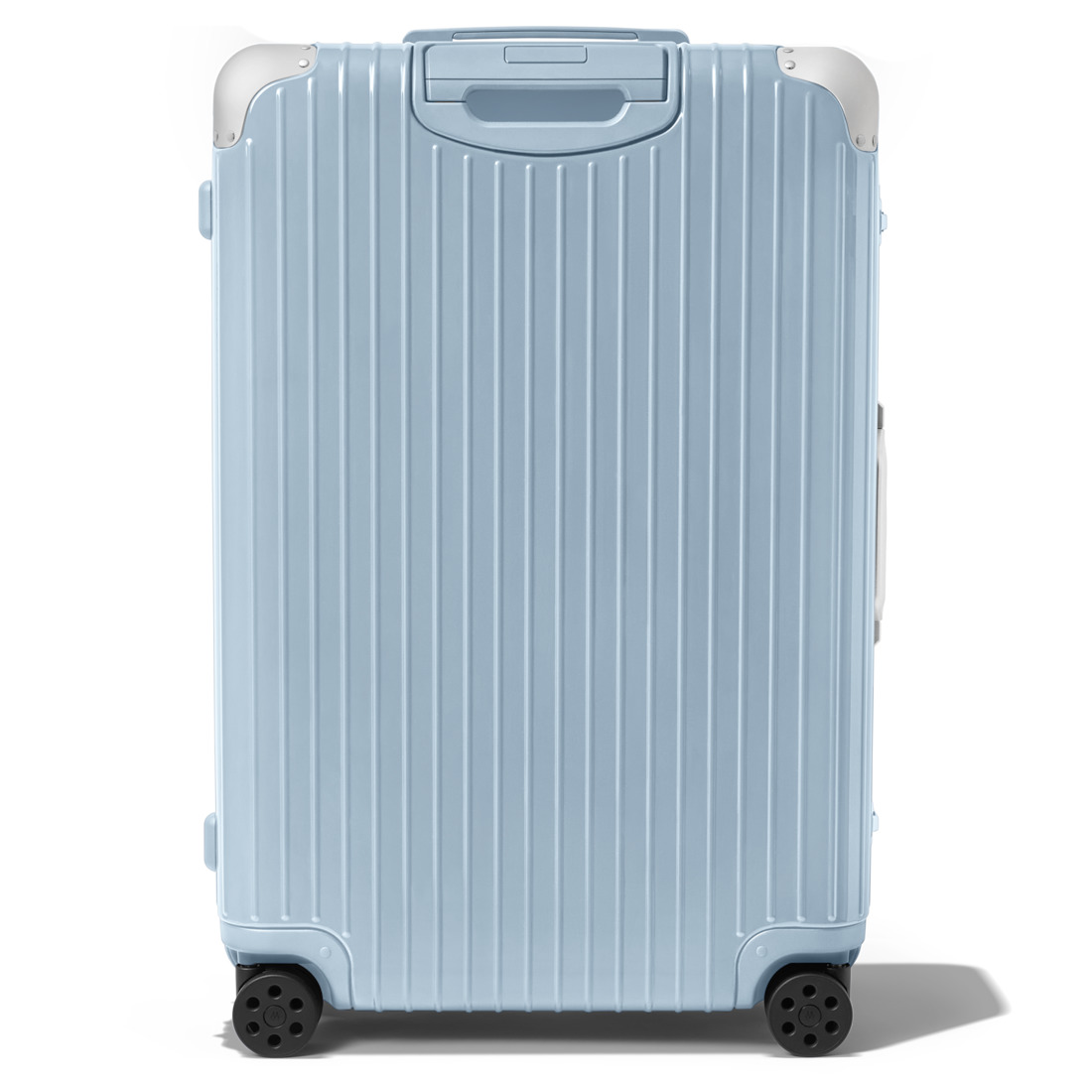 Hybrid Check-In L - 4