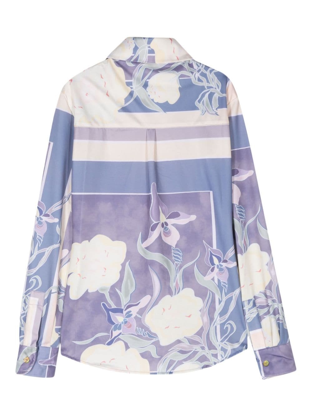 The Recycled Spandex shirt - 2