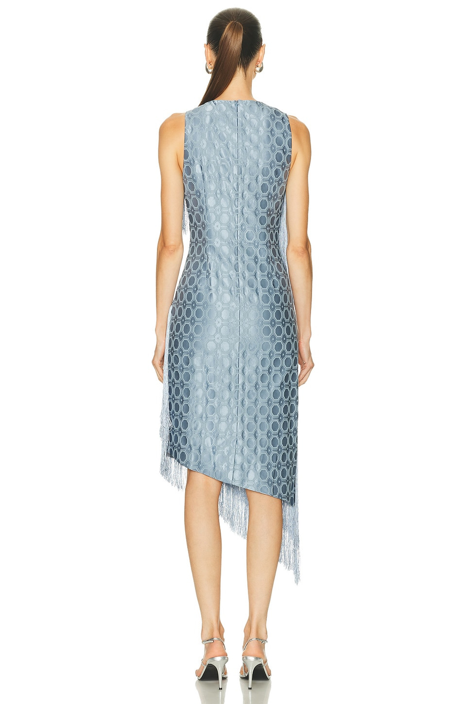 Costa Dress - 4