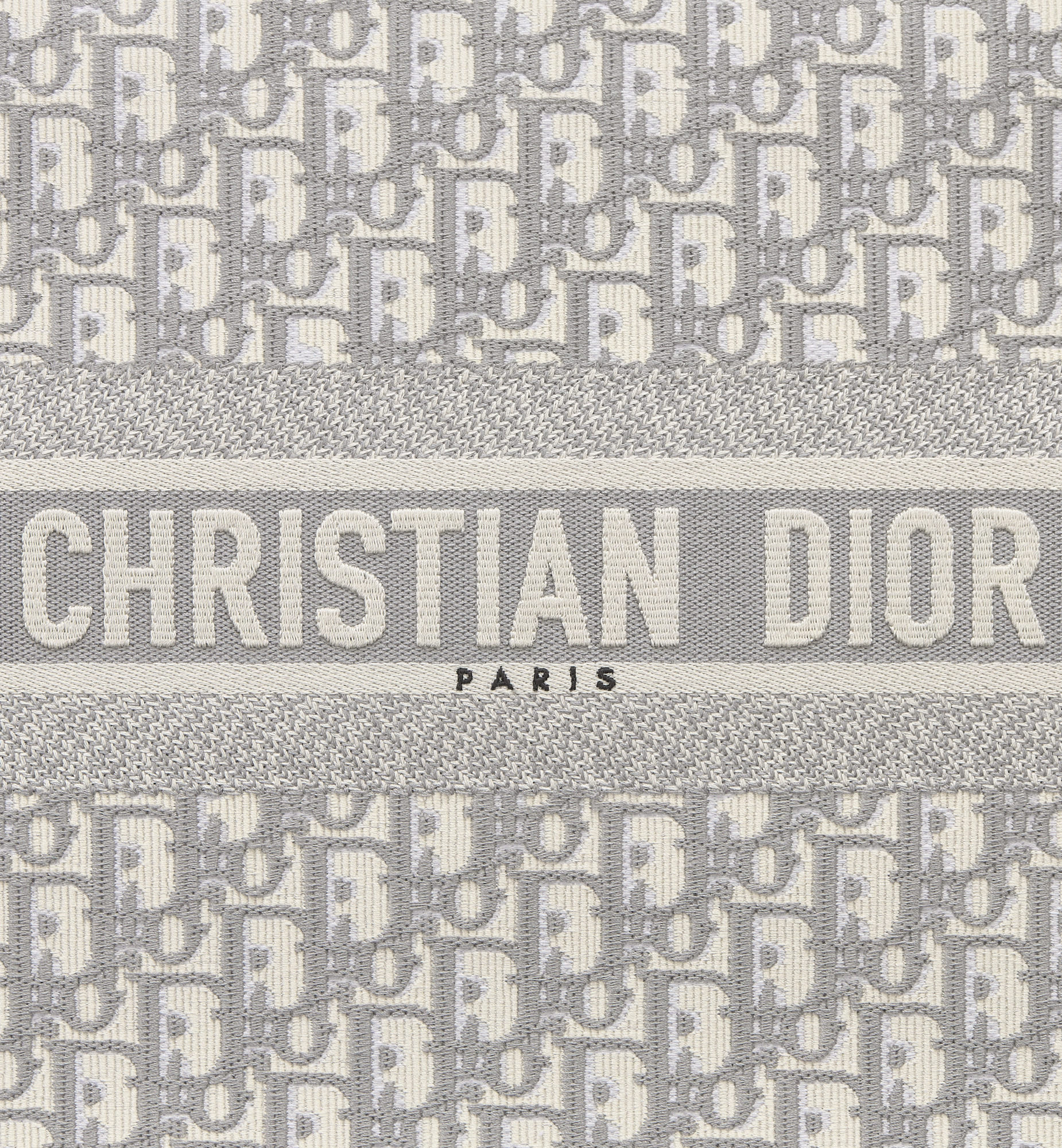 Medium Dior Book Tote - 6