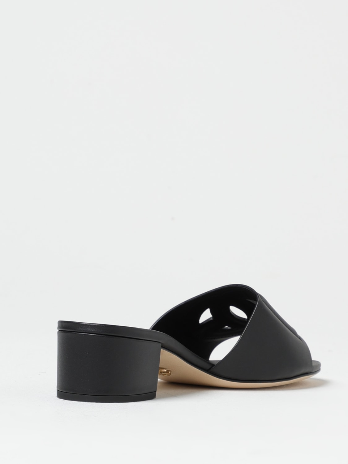 Flat sandals woman Dolce & Gabbana - 3