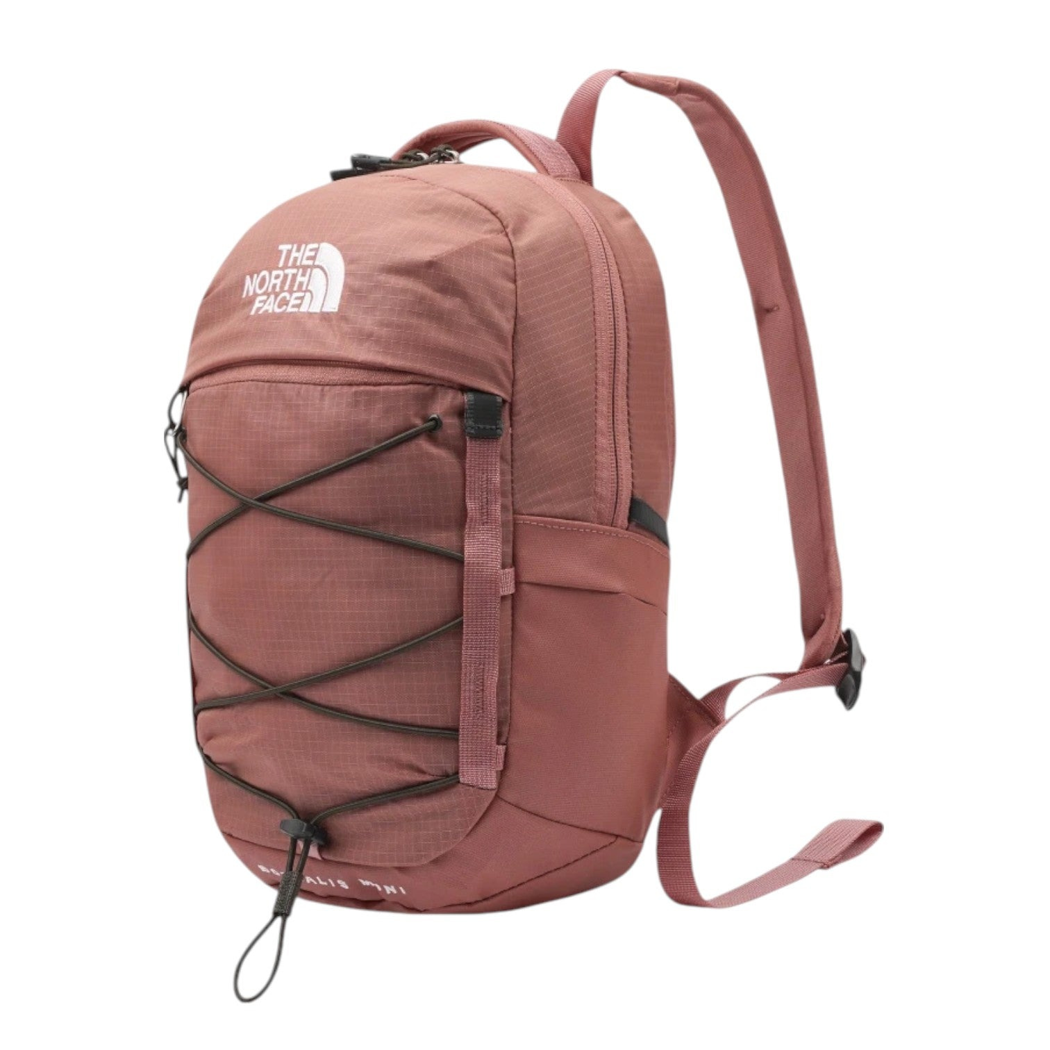 THE NORTH FACE Borealis Mini Backpack 'Light Pink' NM2DQ26B - 2