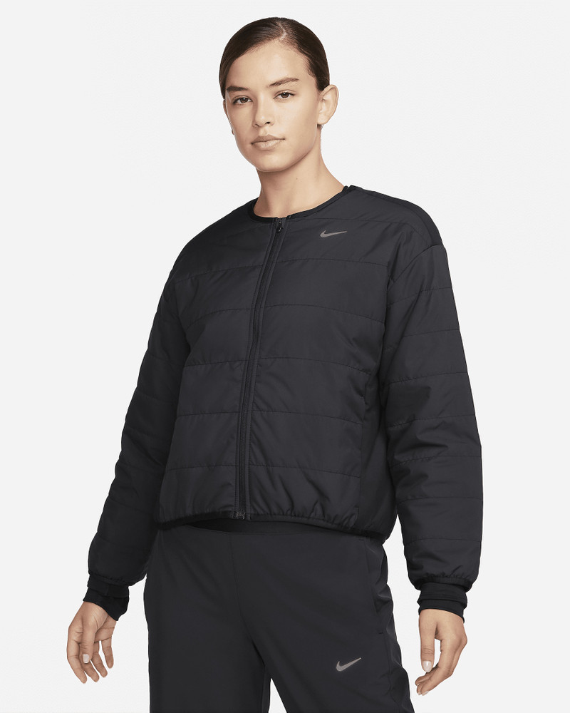 Nike Therma-FIT Swift Women's Running Jacket 1