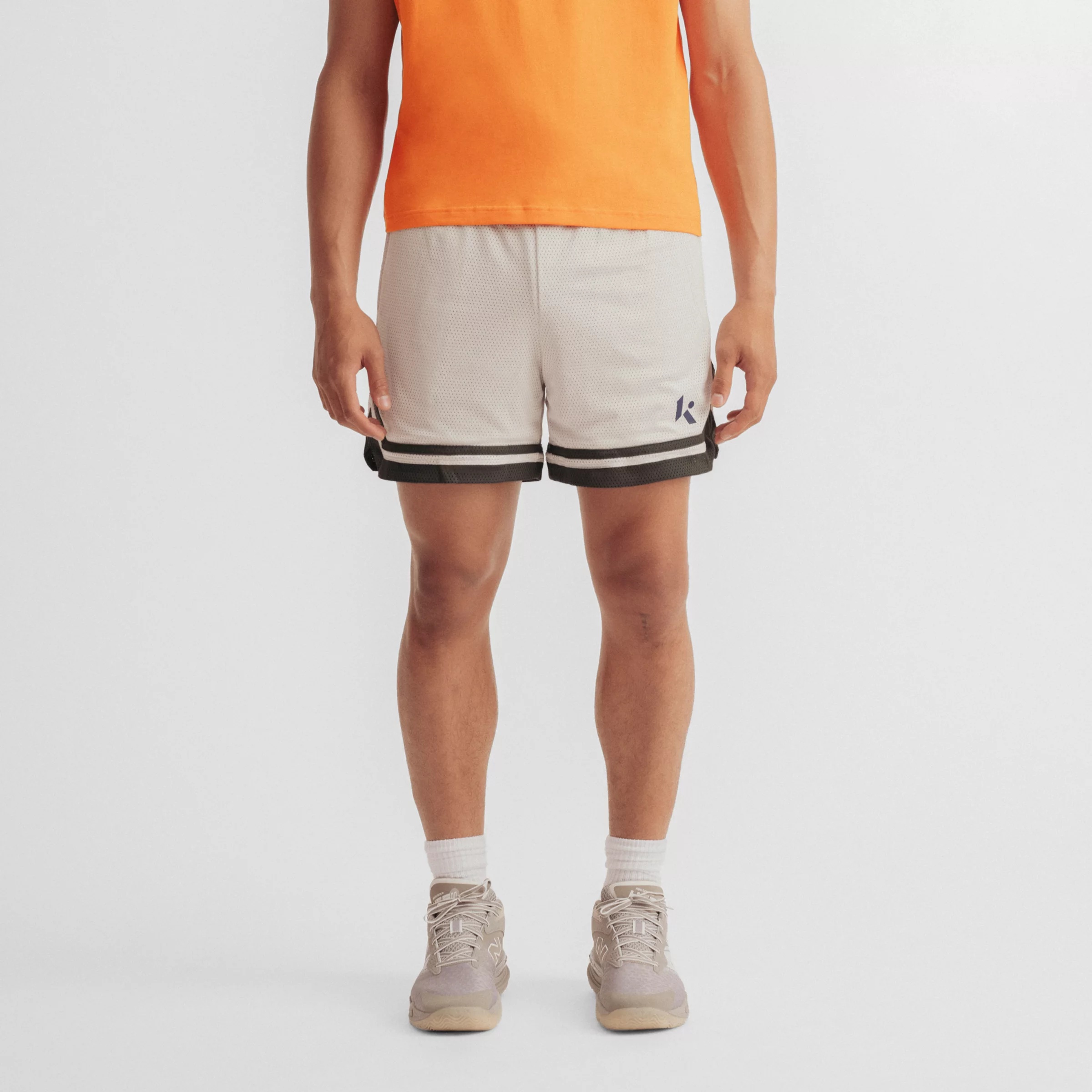 Men's Klutch x NB Pregame Chill Short - 1