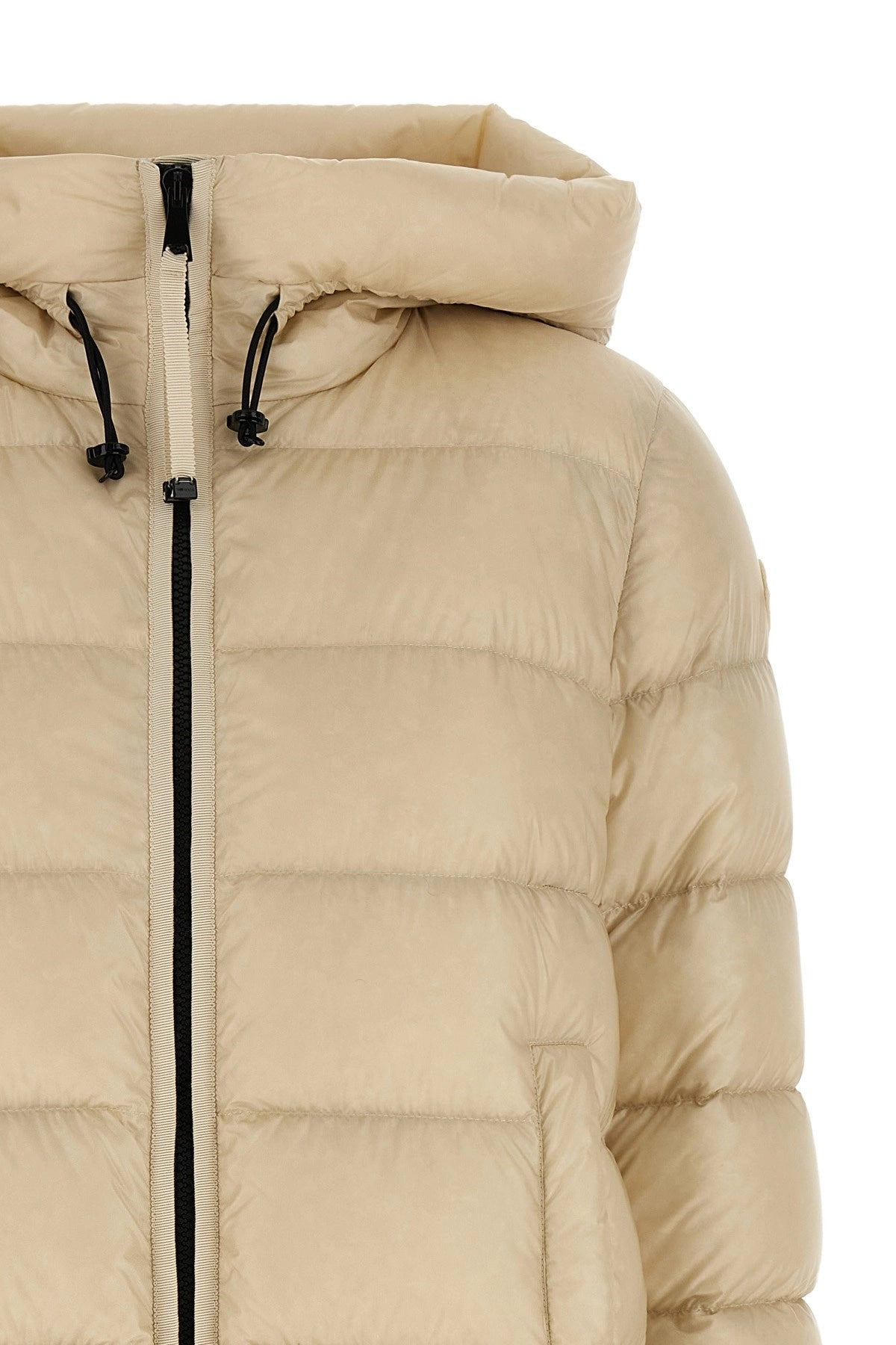 Moncler Women 'Suyenne' Down Jacket - 3