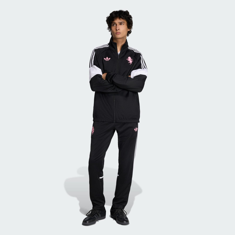 Juventus LFSTLR Track Top 5