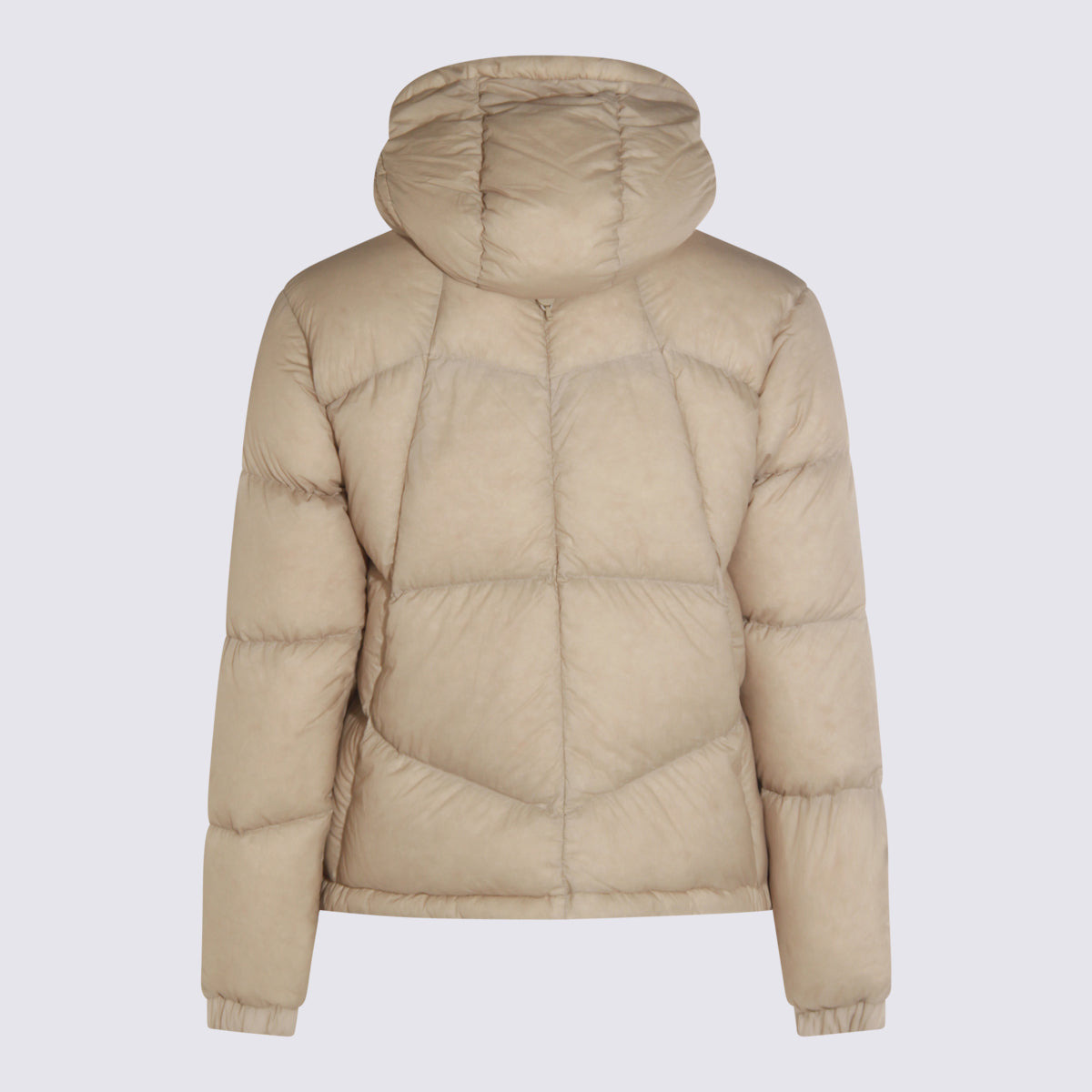 Coats Beige Cashmere - 2