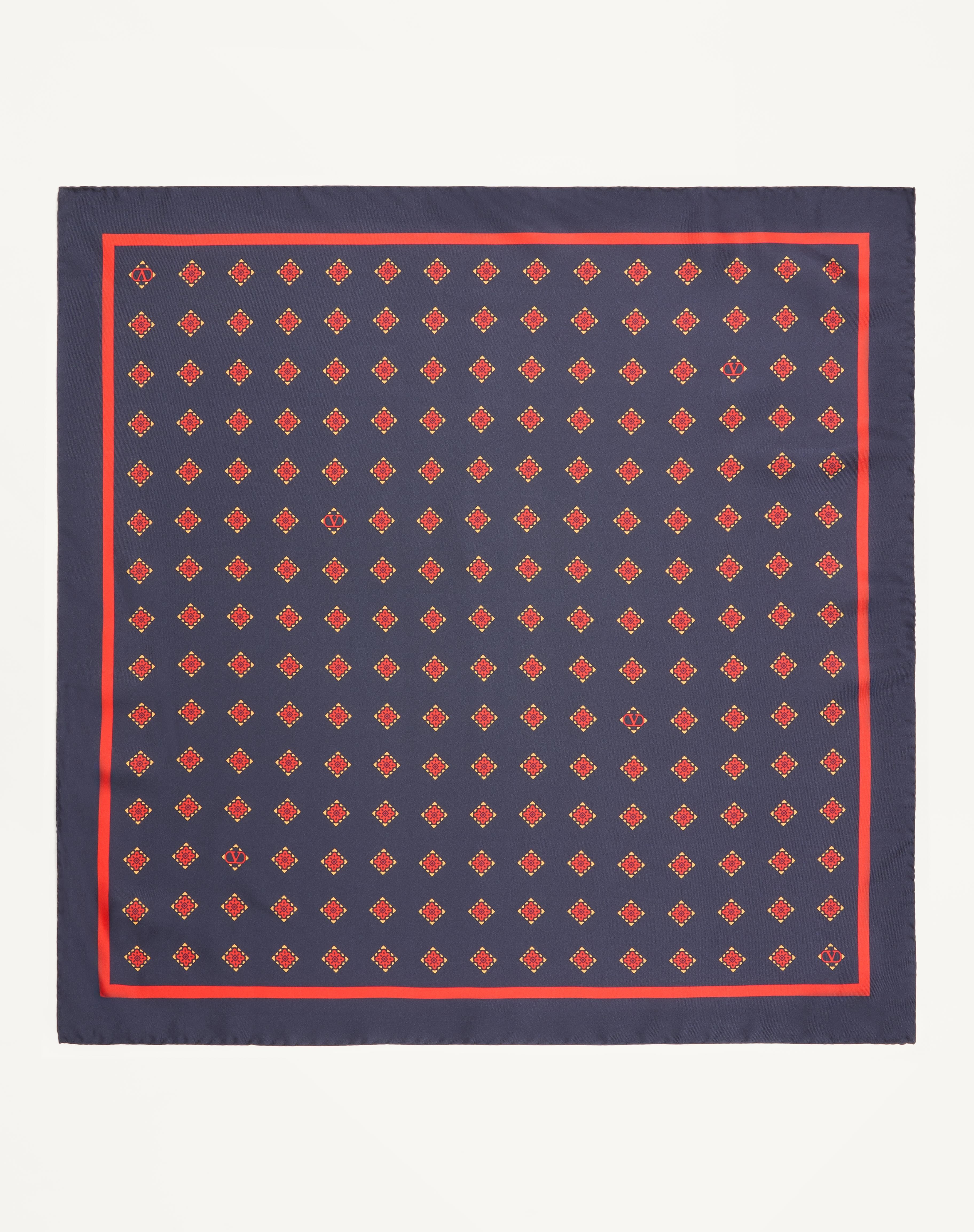OPTICOOL SILK SCARF - 5
