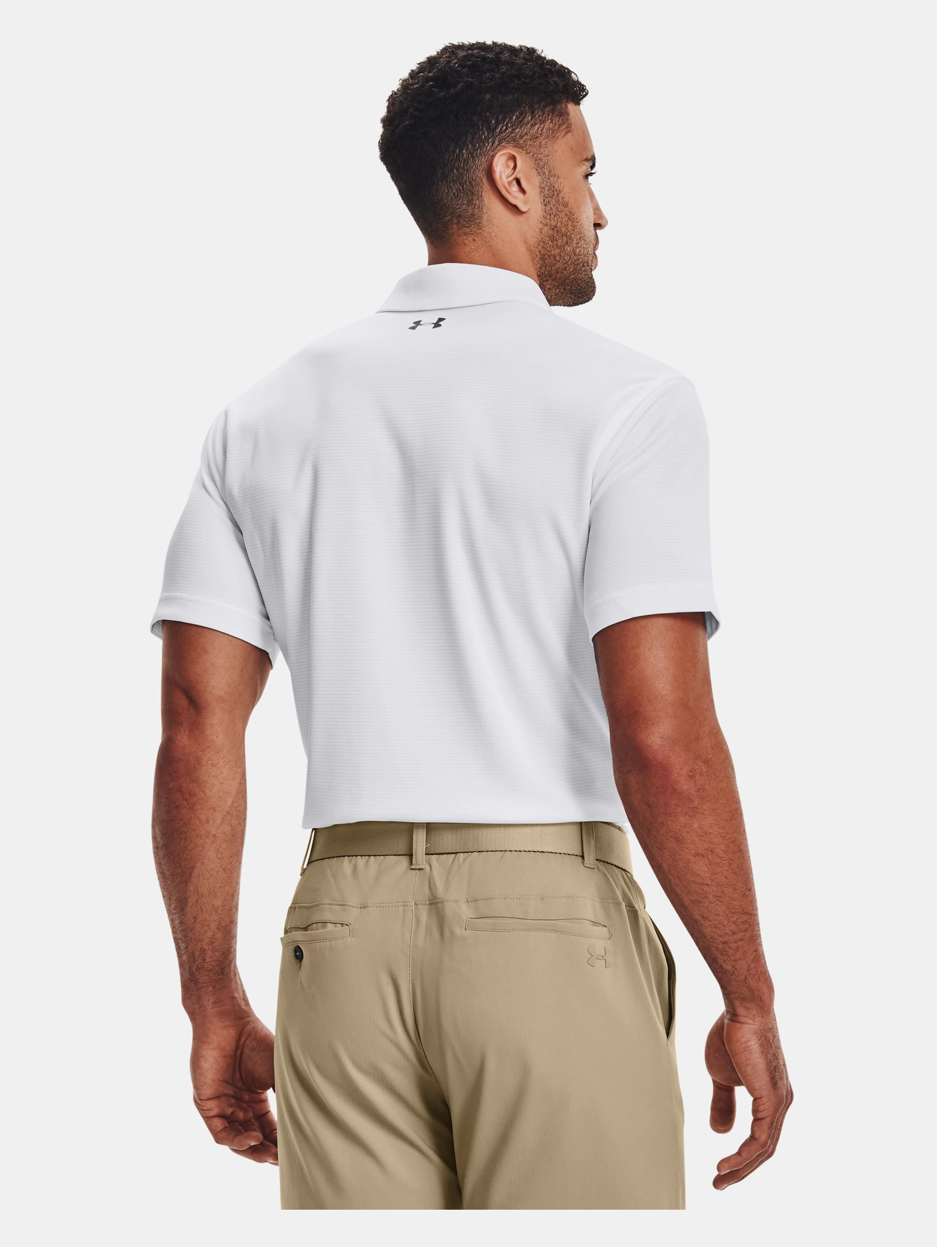 Men's UA Tech™ Polo - 4