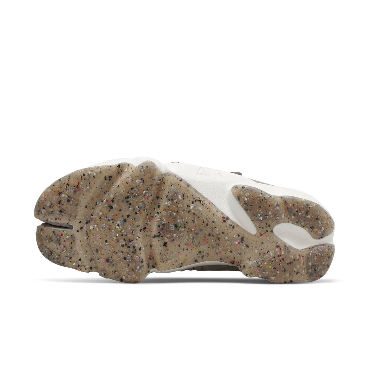 (WMNS) Nike Air Rift 'Enigma Stone Metallic Silver' DV0782-001 - 6