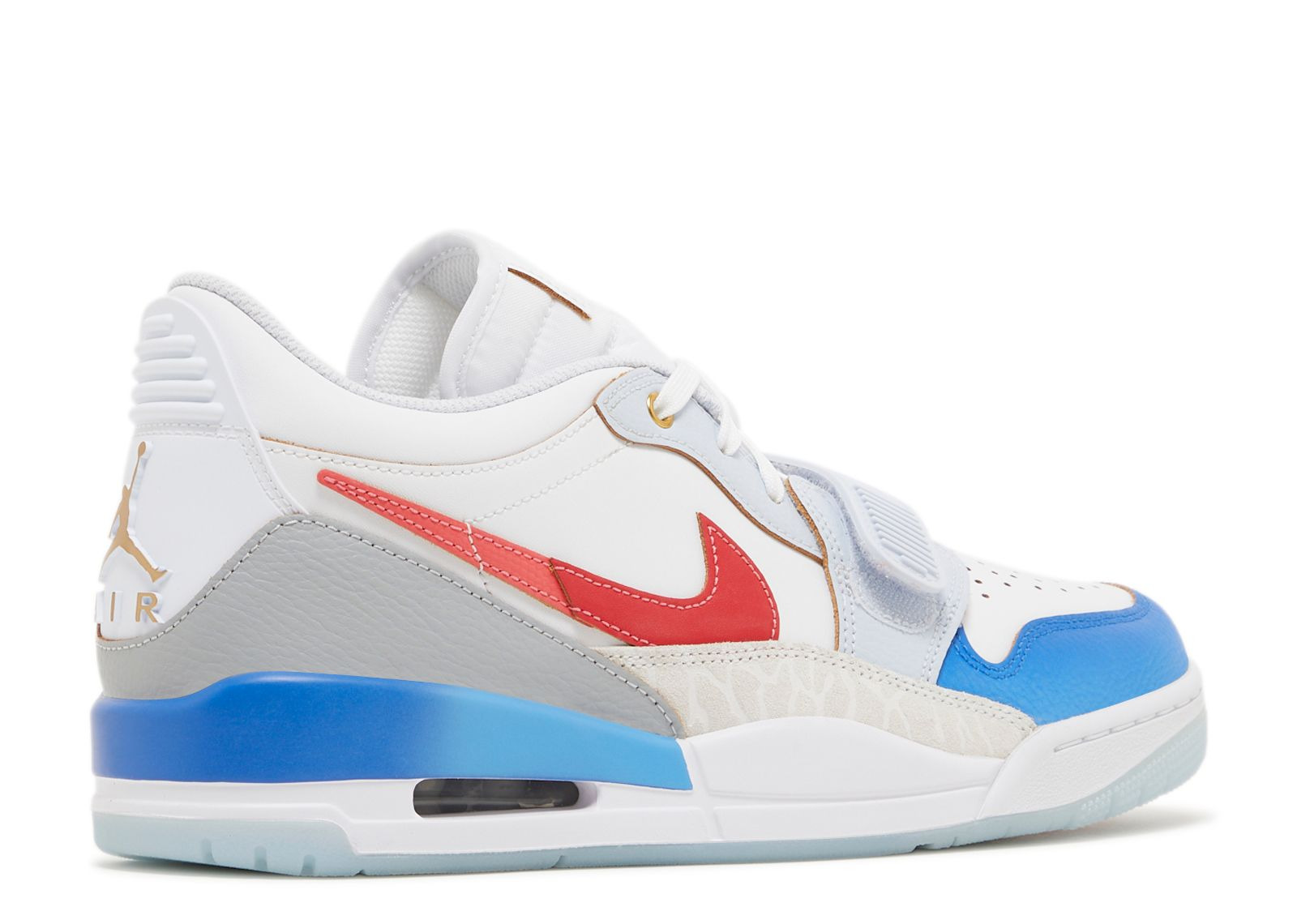 JORDAN LEGACY 312 LOW 'PHILIPPINES' - 2