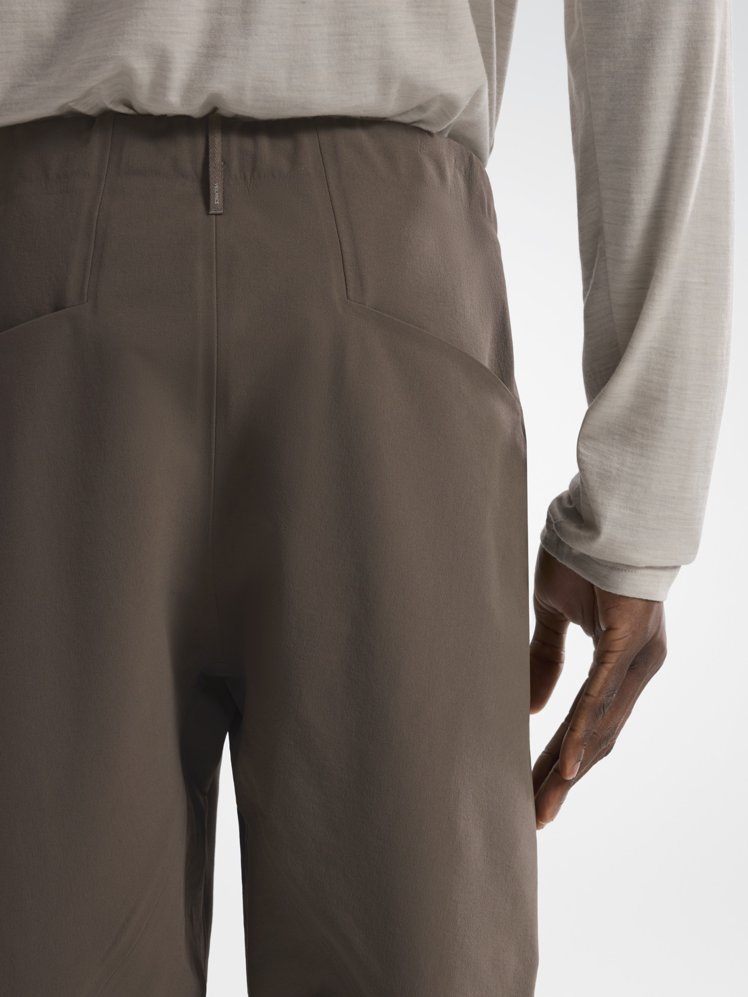 Spere Pant - 9