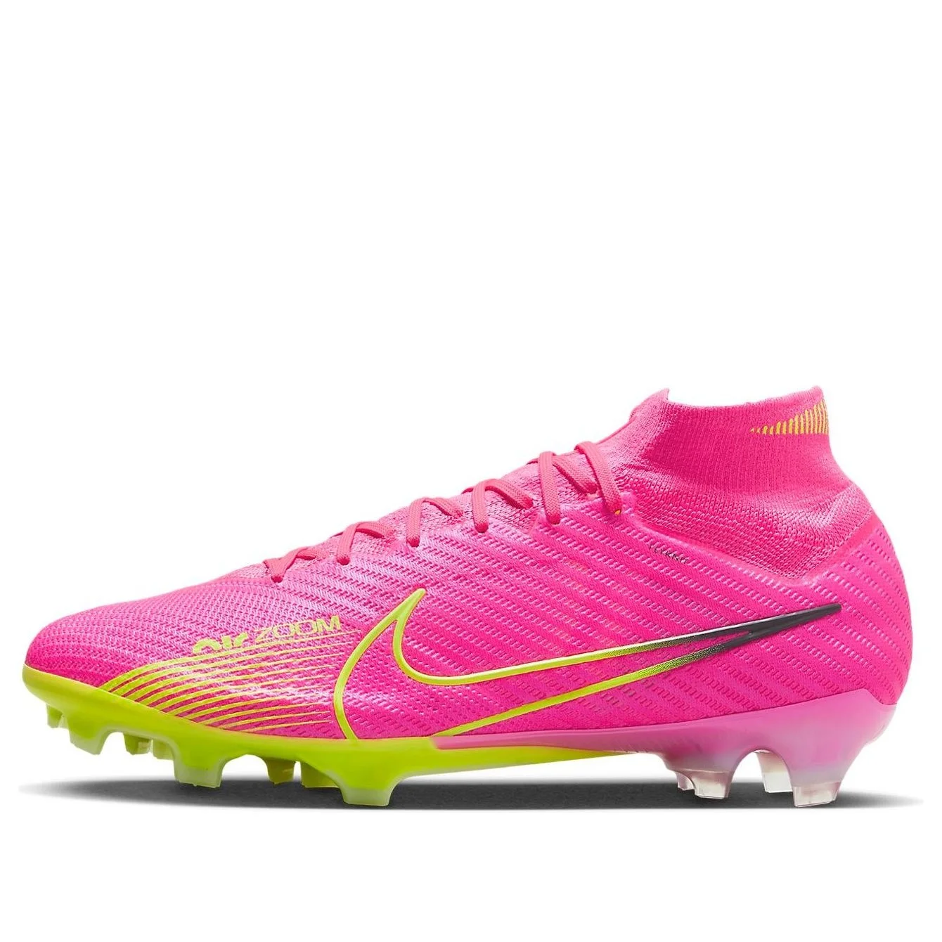 Nike Mercurial Superfly 9 Elite FG 'Luminous Pack' DJ4977-605 - 1