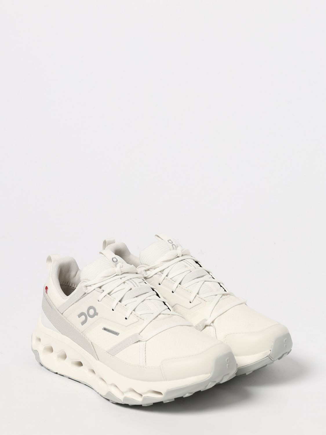 Sneakers woman On - 2