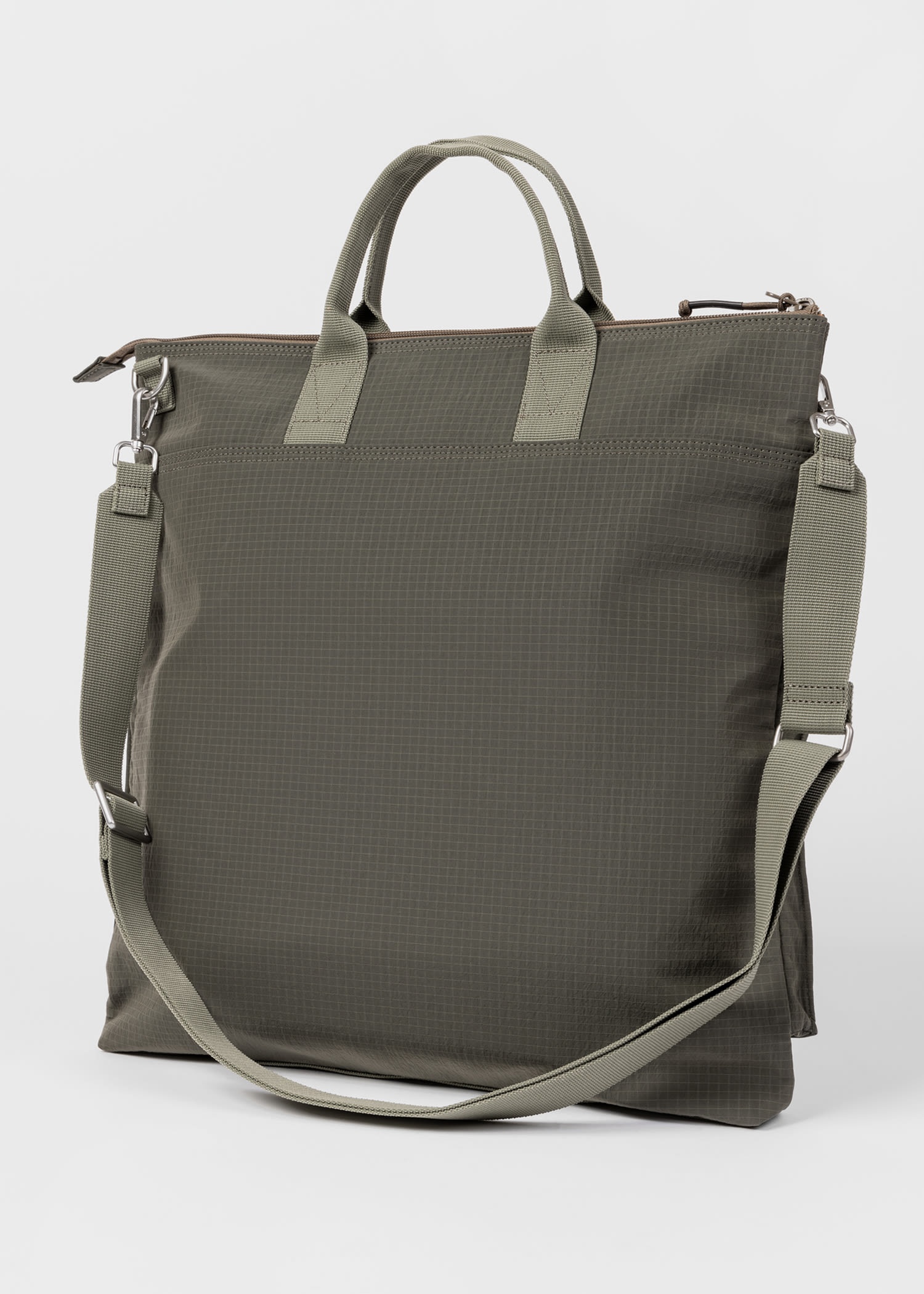 Nylon Ripstop Helmet Bag - 7