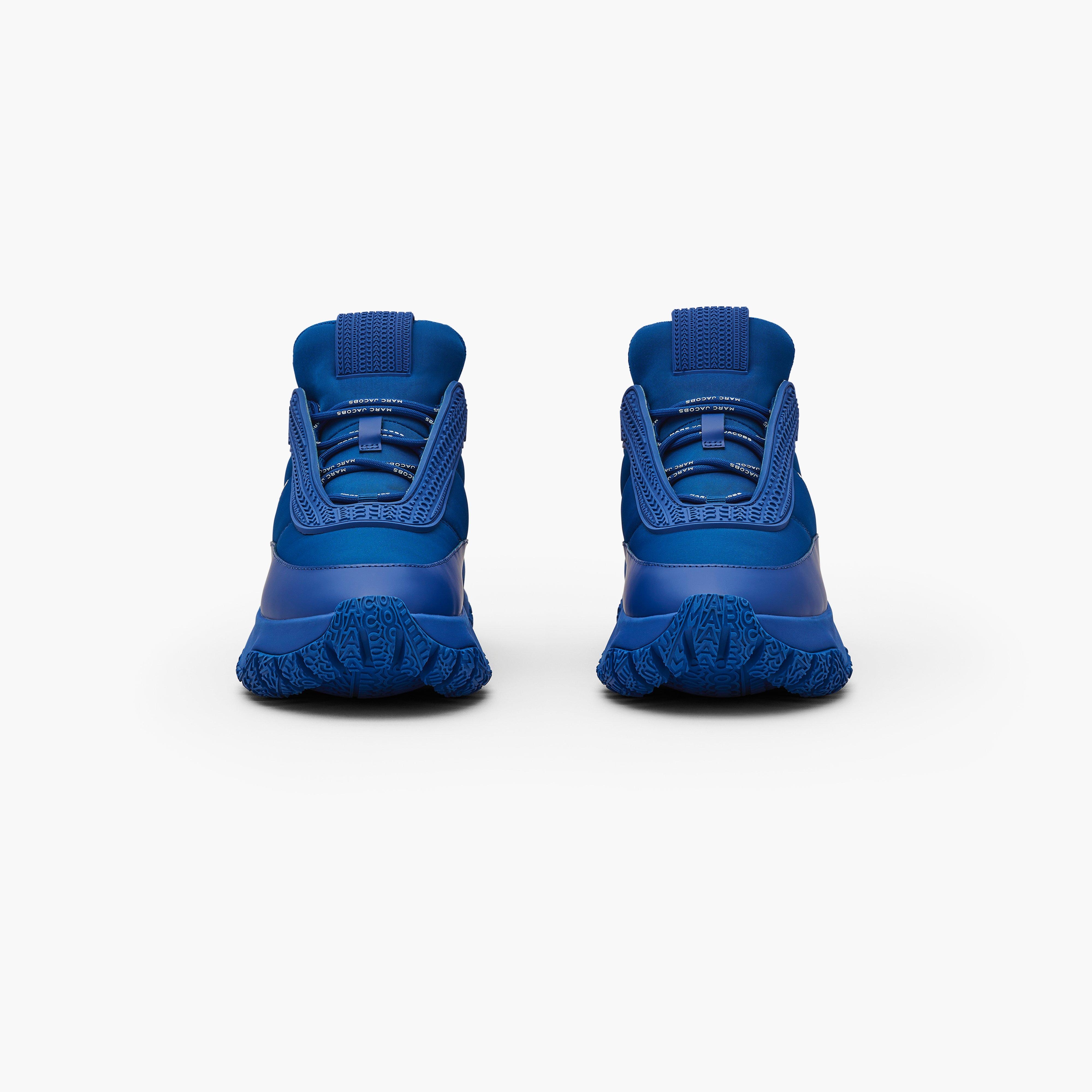 THE LAZY RUNNER - 5