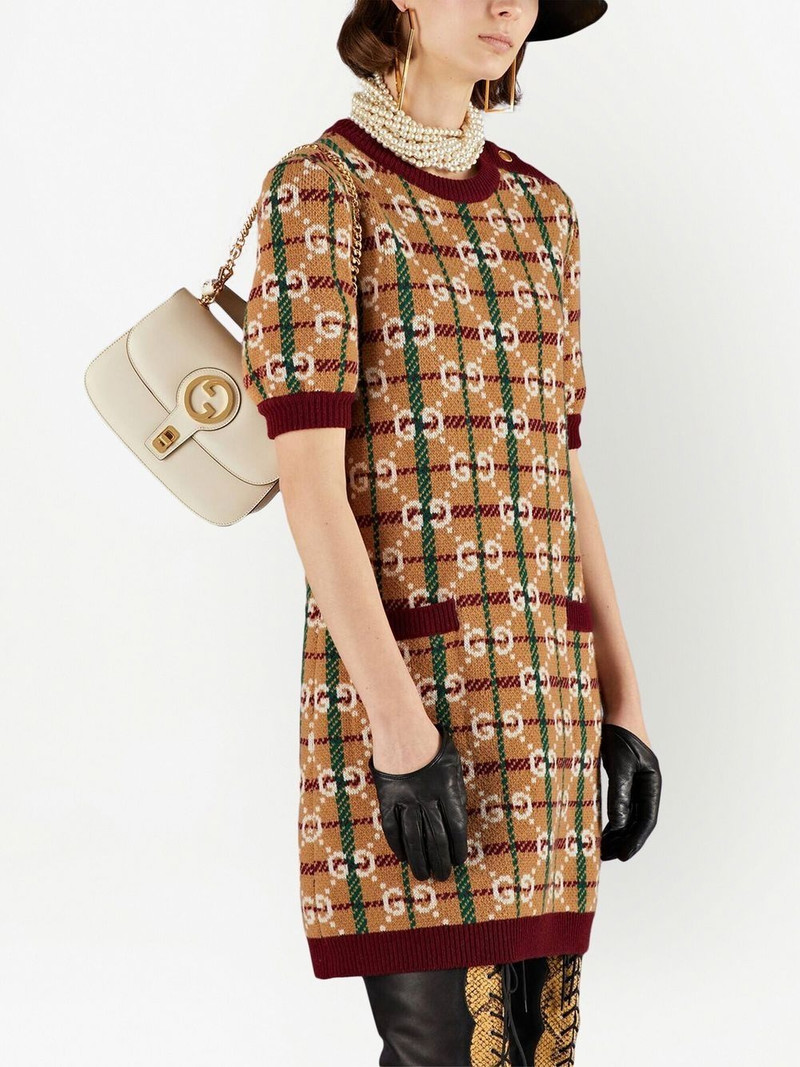 Blondie top-handle bag 7