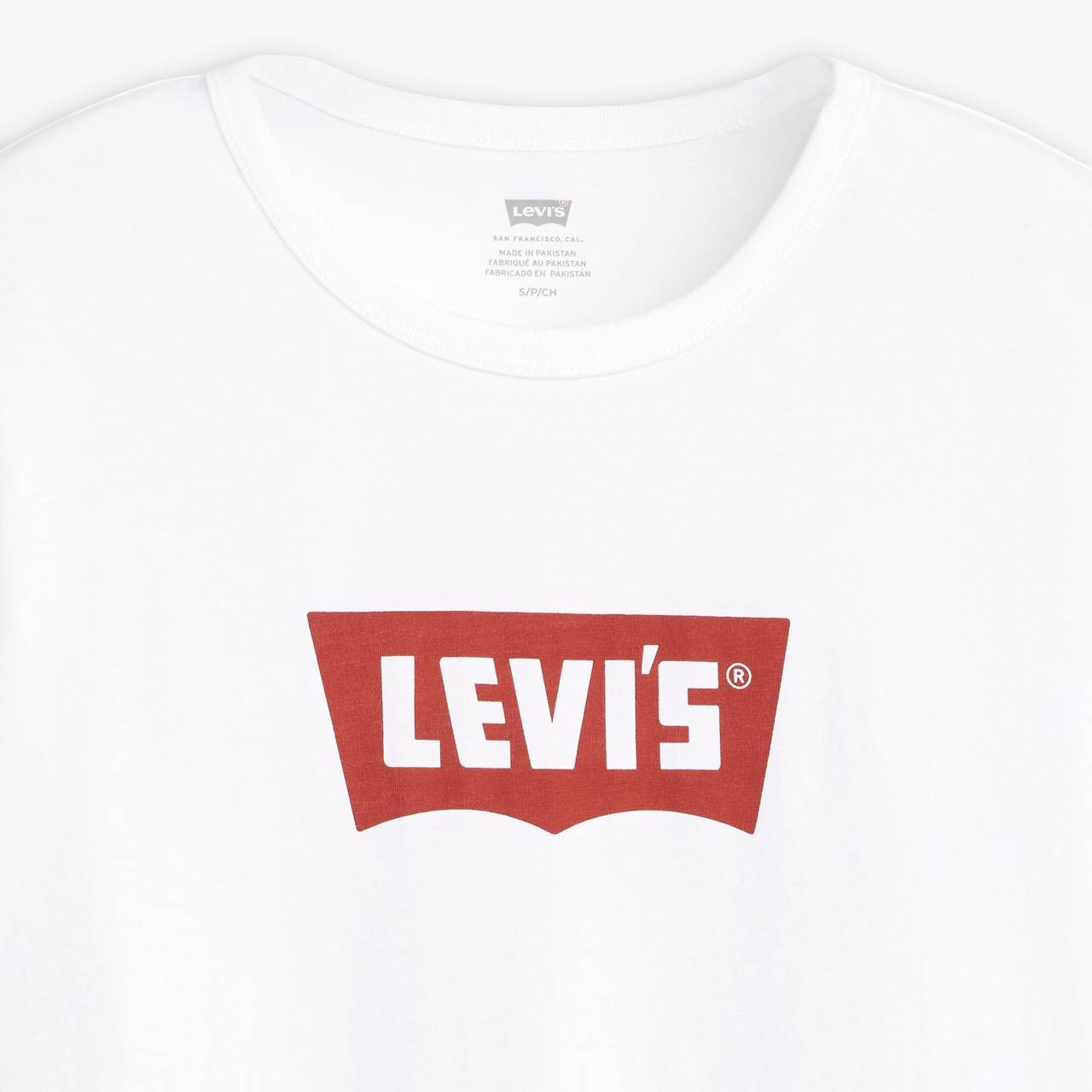 GRAPHIC ICONIC T-SHIRT - 6