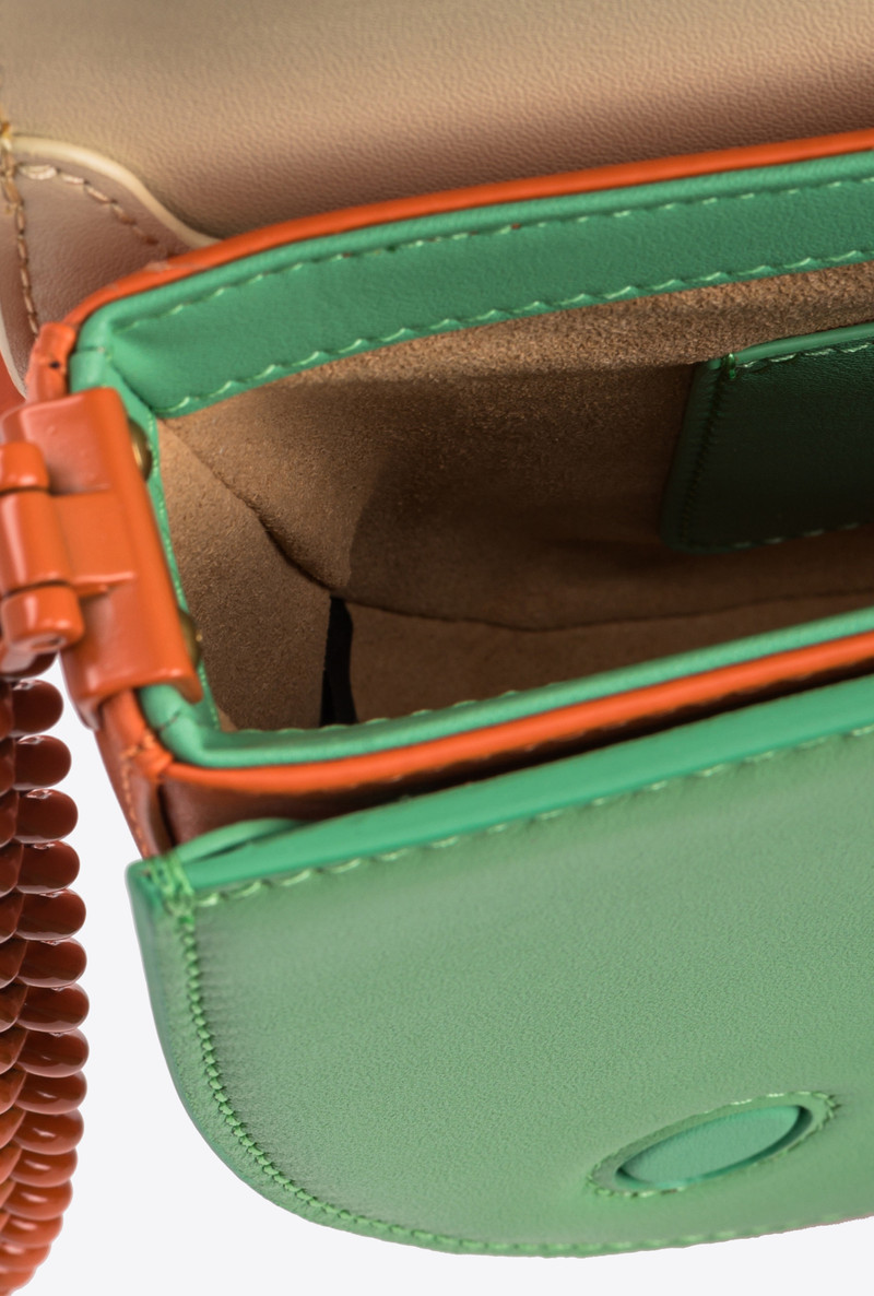 CLASSIC LOVE BAG CLICK MULTICOLOUR 6